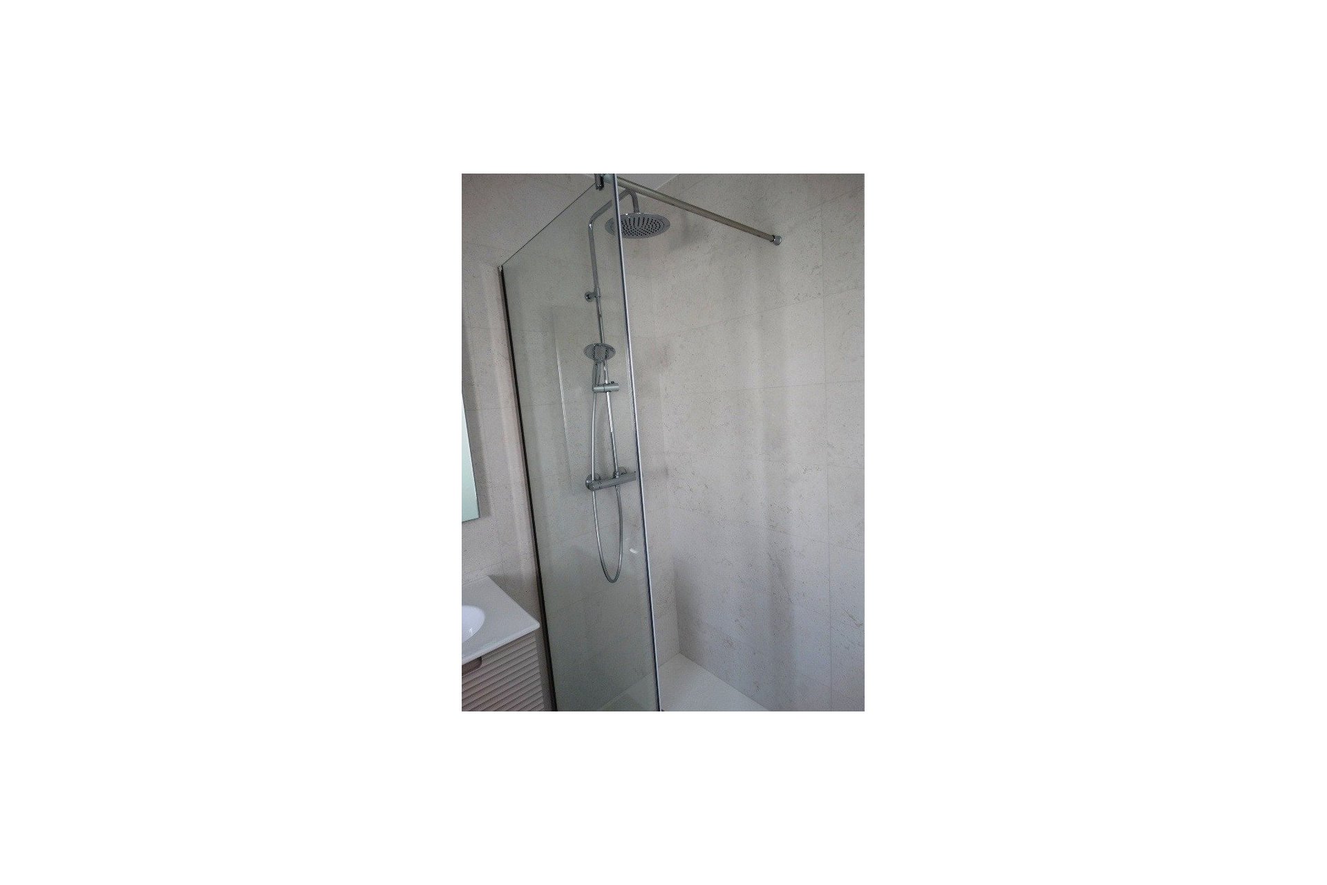 Nueva construcción - Bungalow - Pilar de La Horadada
