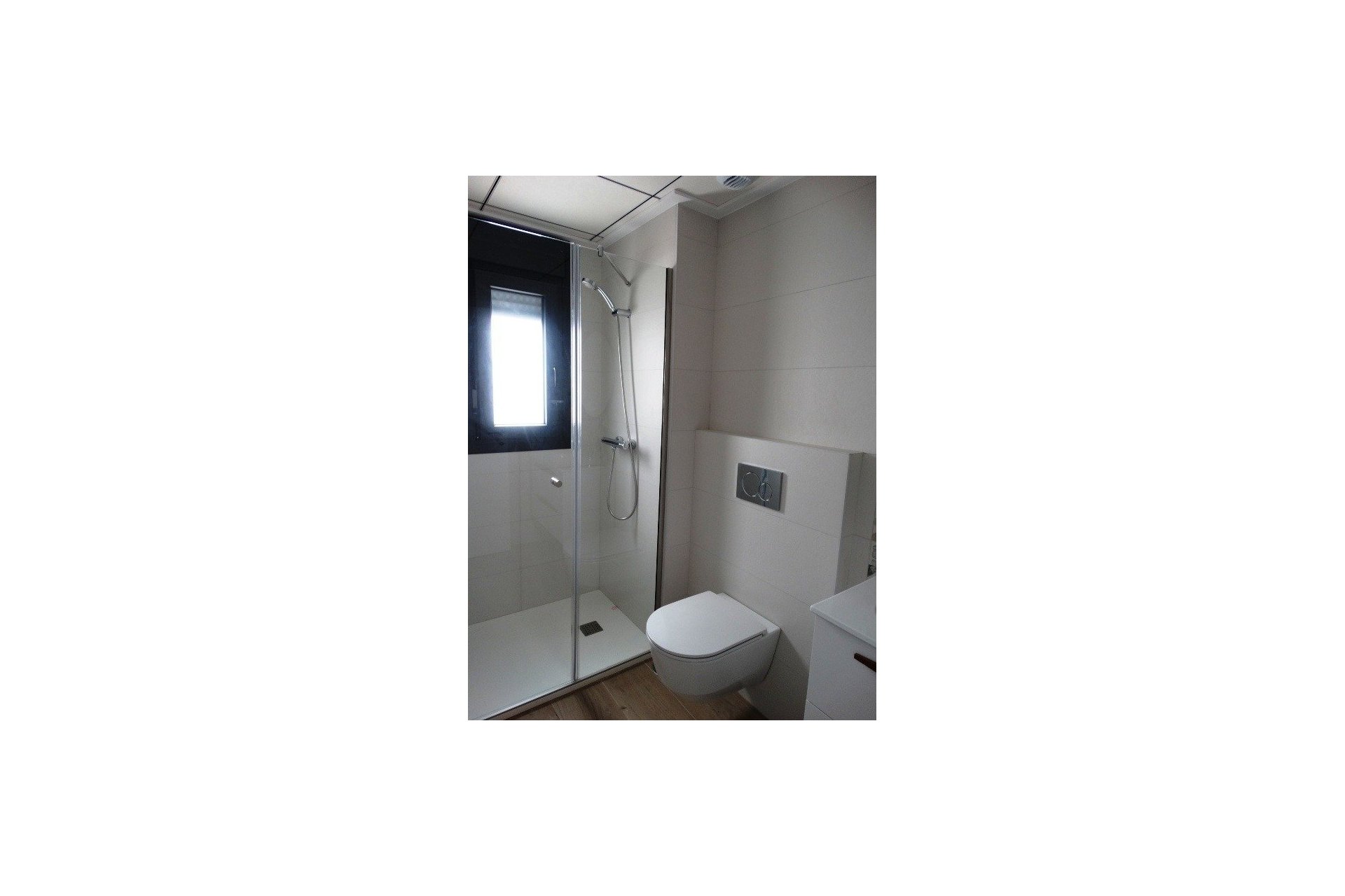 Nueva construcción - Bungalow - Pilar de La Horadada