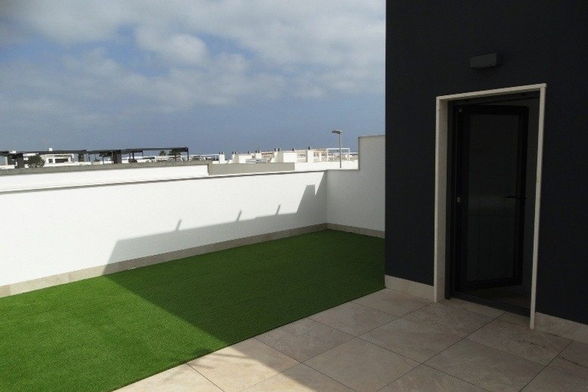 Nueva construcción - Bungalow - Pilar de La Horadada