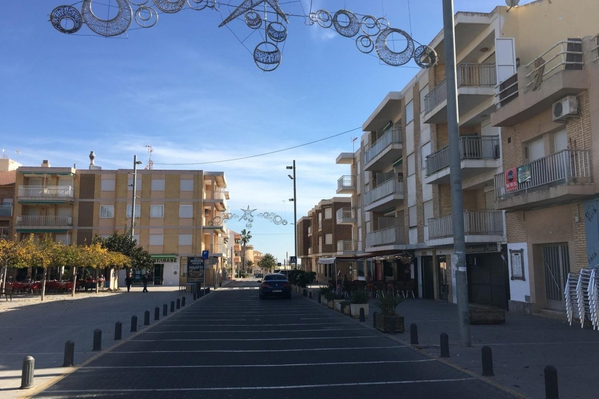 Nueva construcción - Bungalow - Pilar de La Horadada