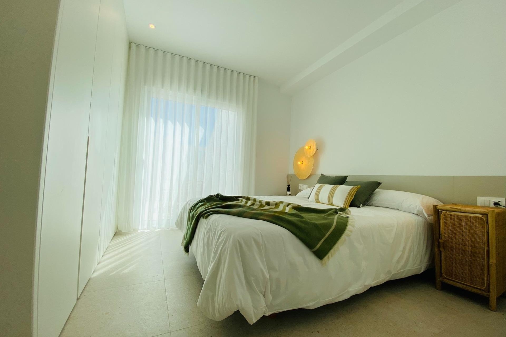 Nueva construcción - Bungalow - Pilar de La Horadada