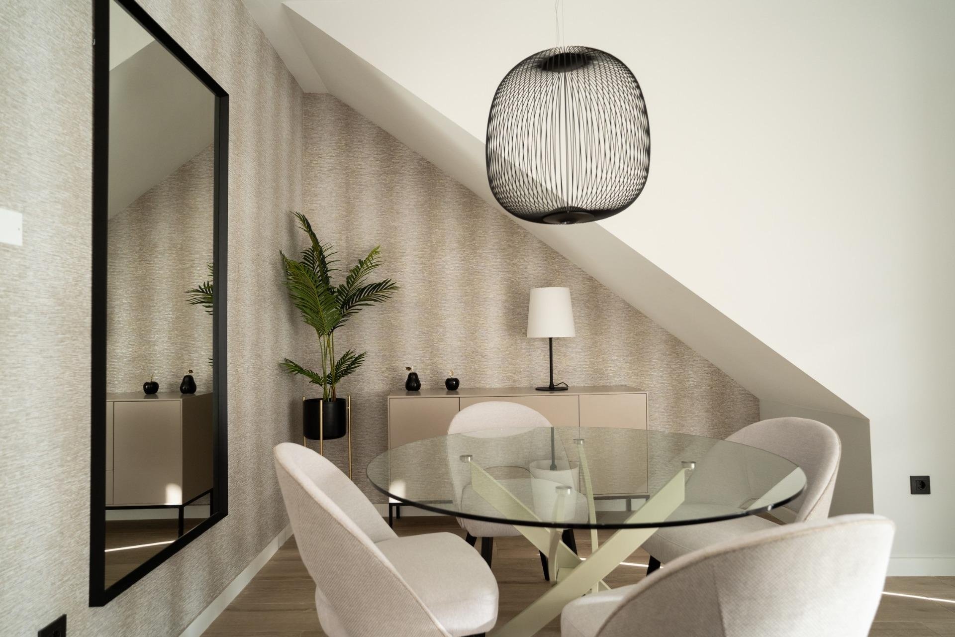 Nueva construcción - Bungalow - Pilar de La Horadada