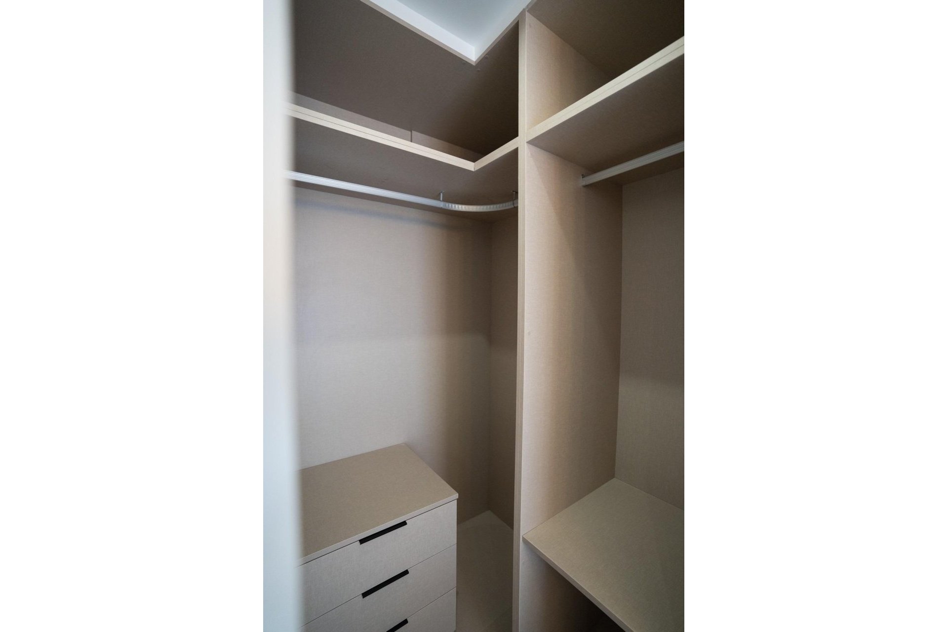 Nueva construcción - Bungalow - Pilar de La Horadada