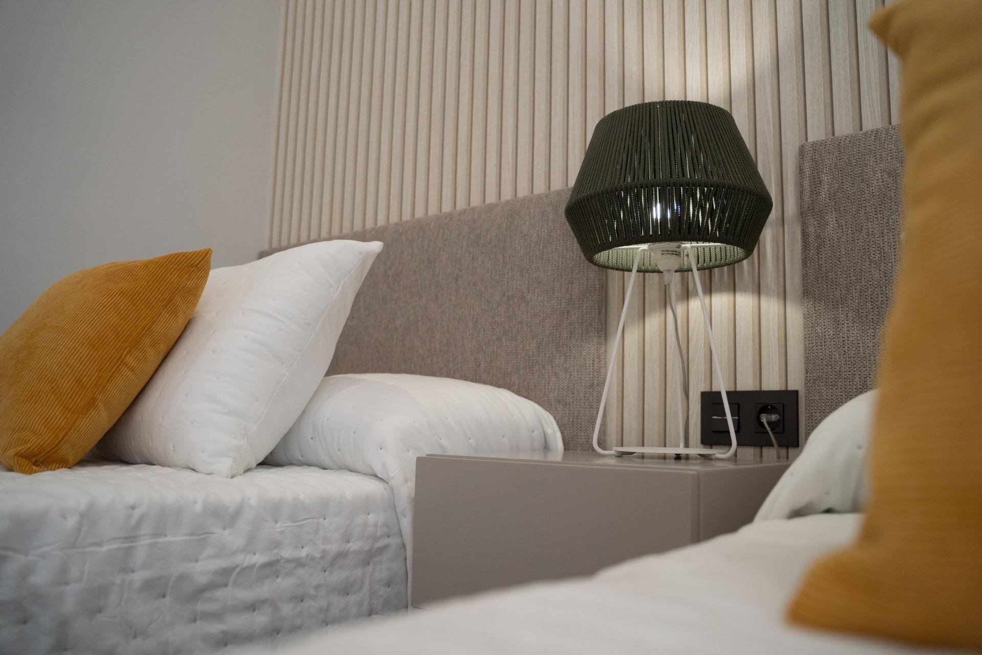 Nueva construcción - Bungalow - Pilar de La Horadada