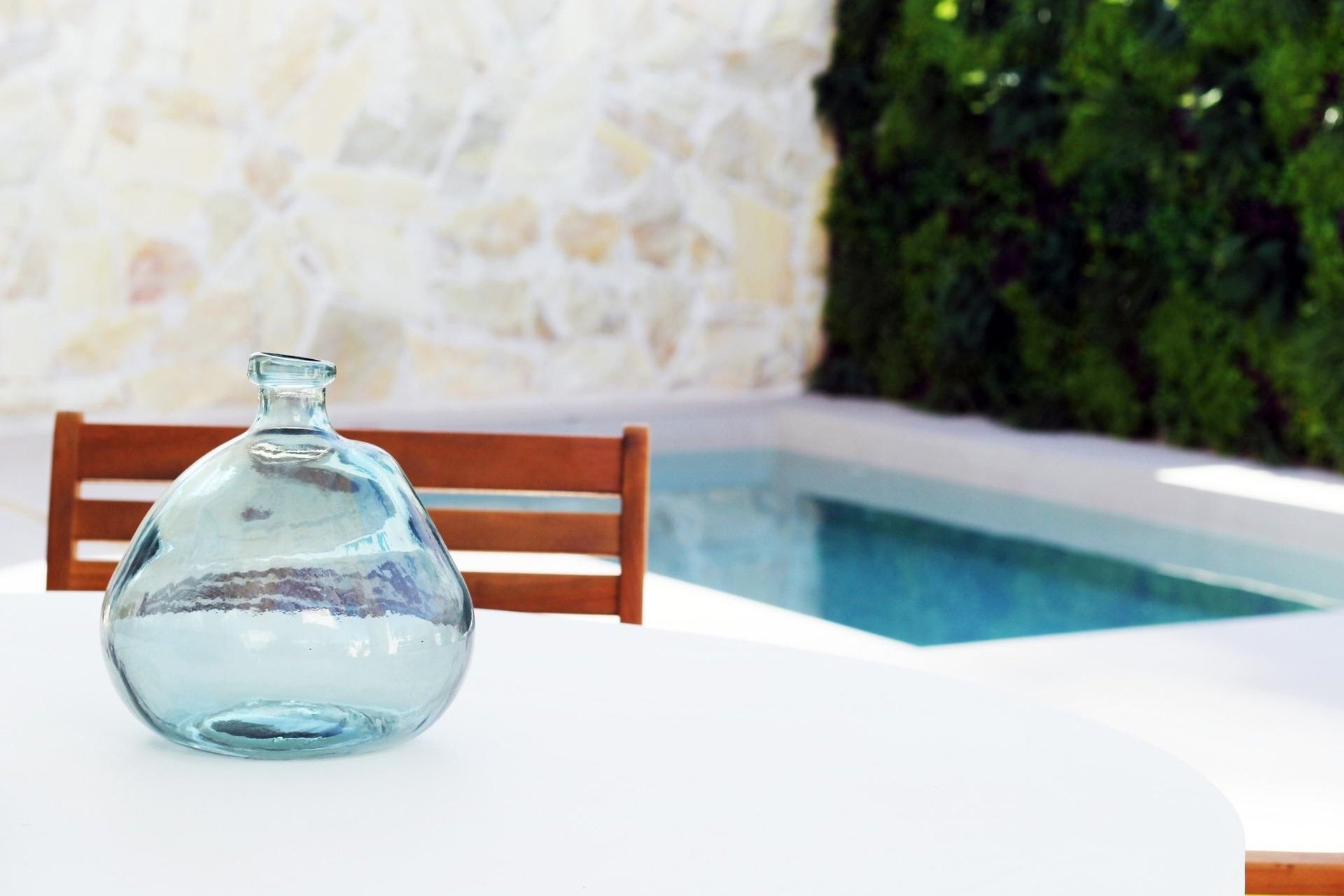 Nueva construcción - Bungalow - Pilar de La Horadada