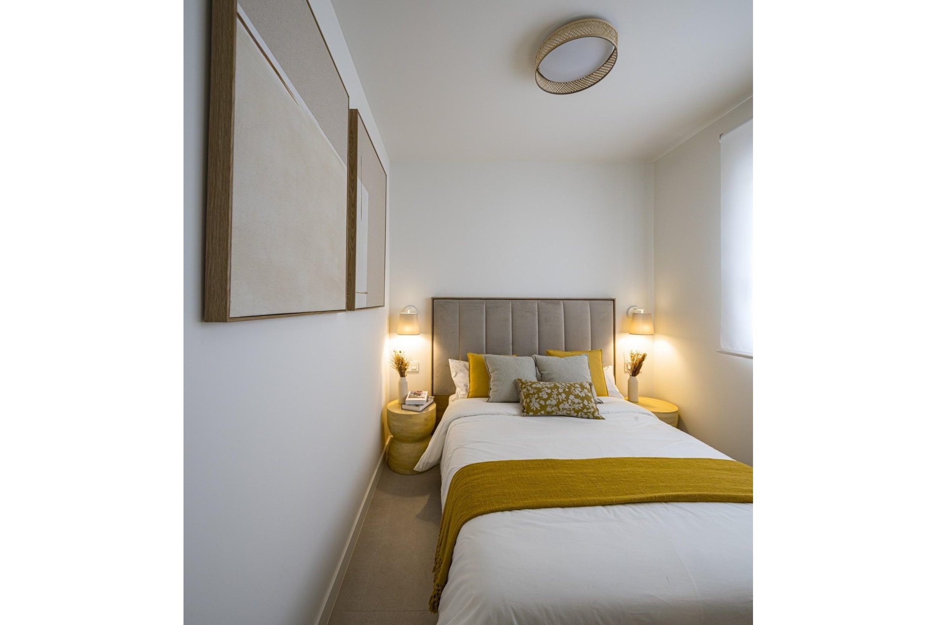 Nueva construcción - Bungalow - Pilar de La Horadada