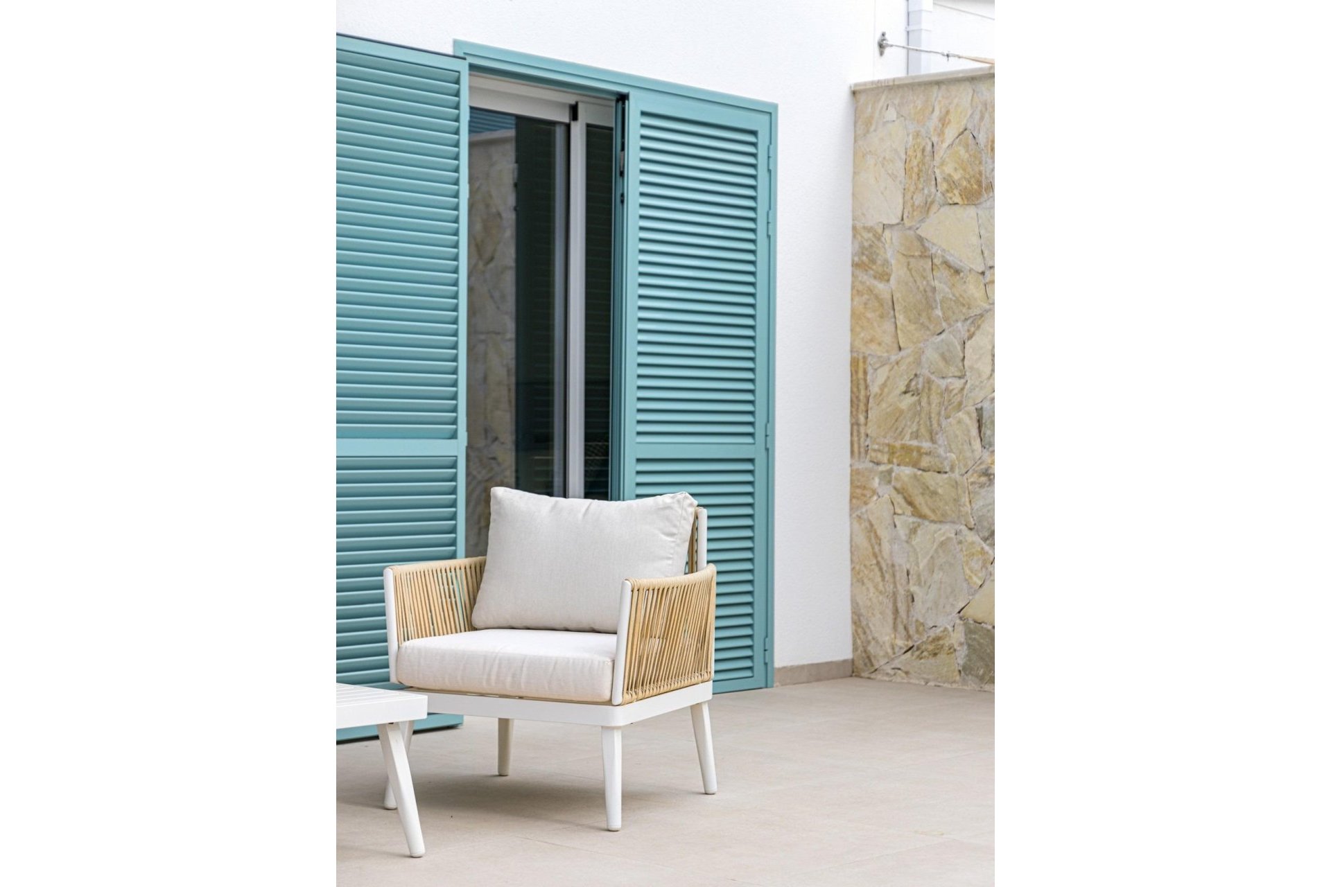 Nueva construcción - Bungalow - Pilar de La Horadada