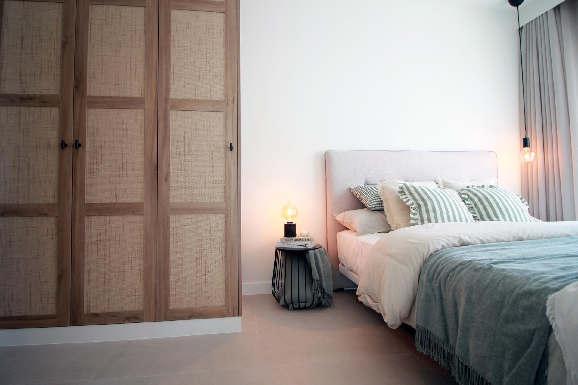 Nueva construcción - Bungalow - Pilar de La Horadada