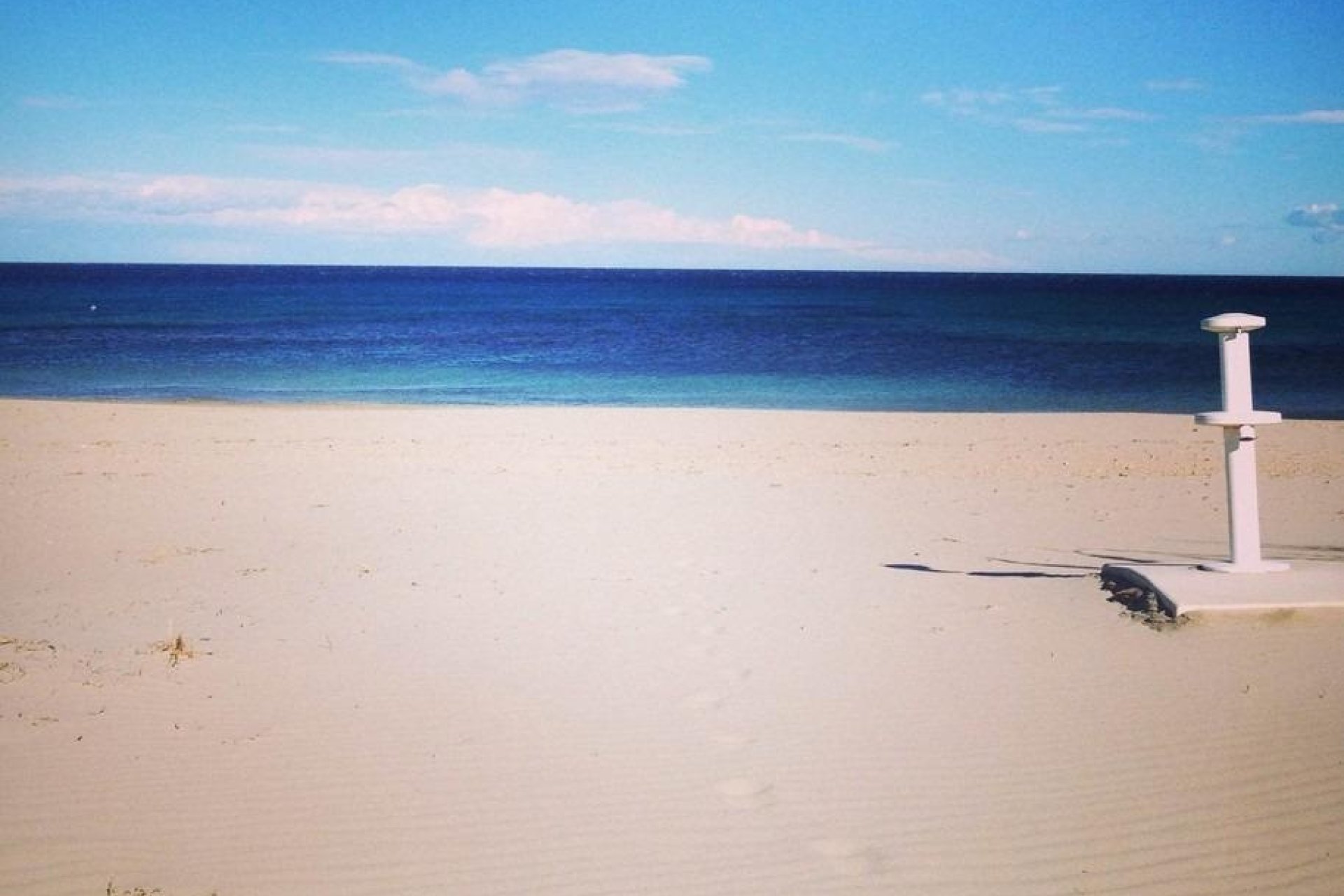 Nueva construcción - Bungalow - Pilar de La Horadada