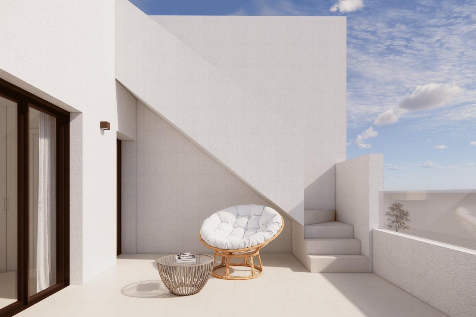 Nueva construcción - Bungalow - Pilar de La Horadada