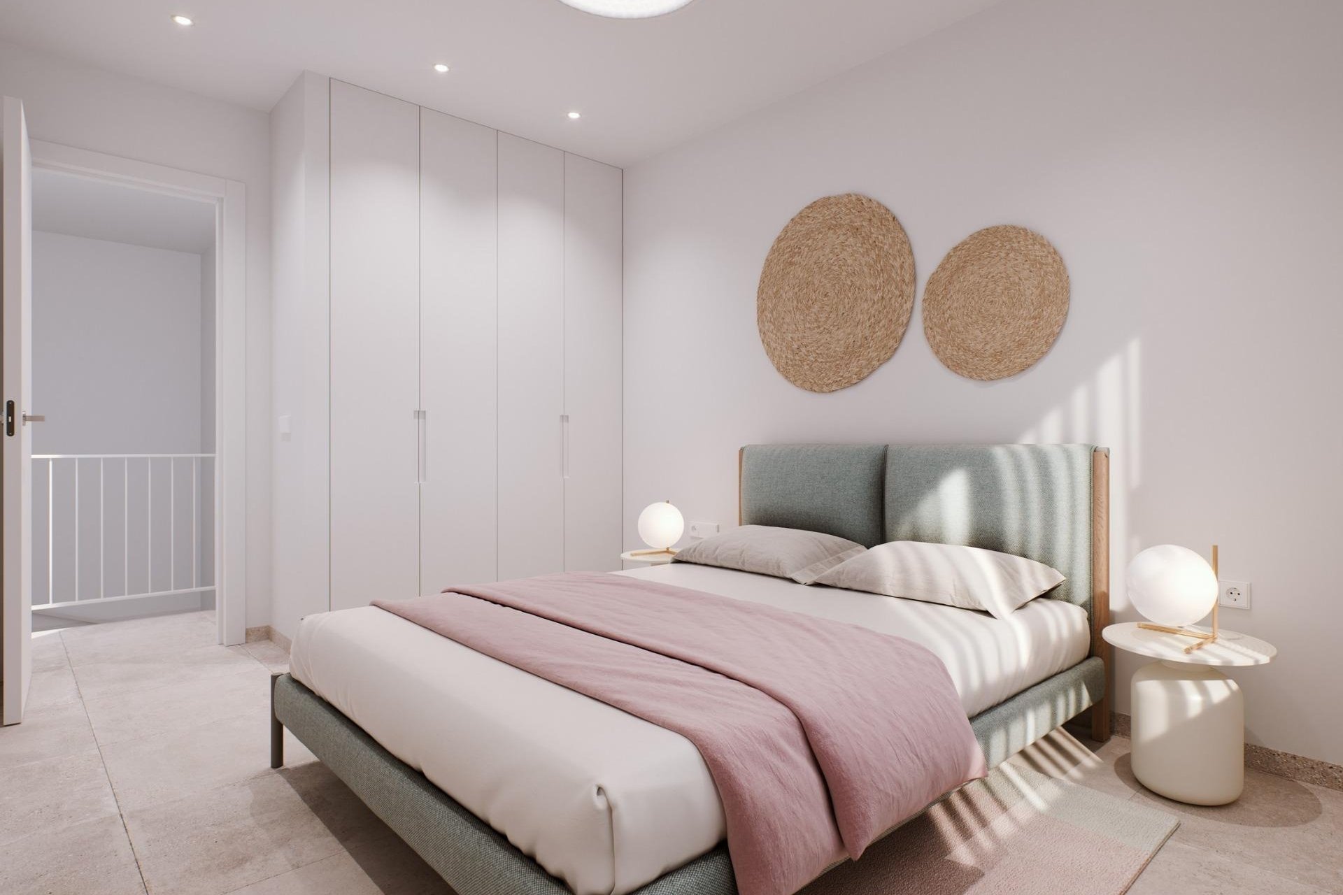 Nueva construcción - Bungalow - Pilar de La Horadada