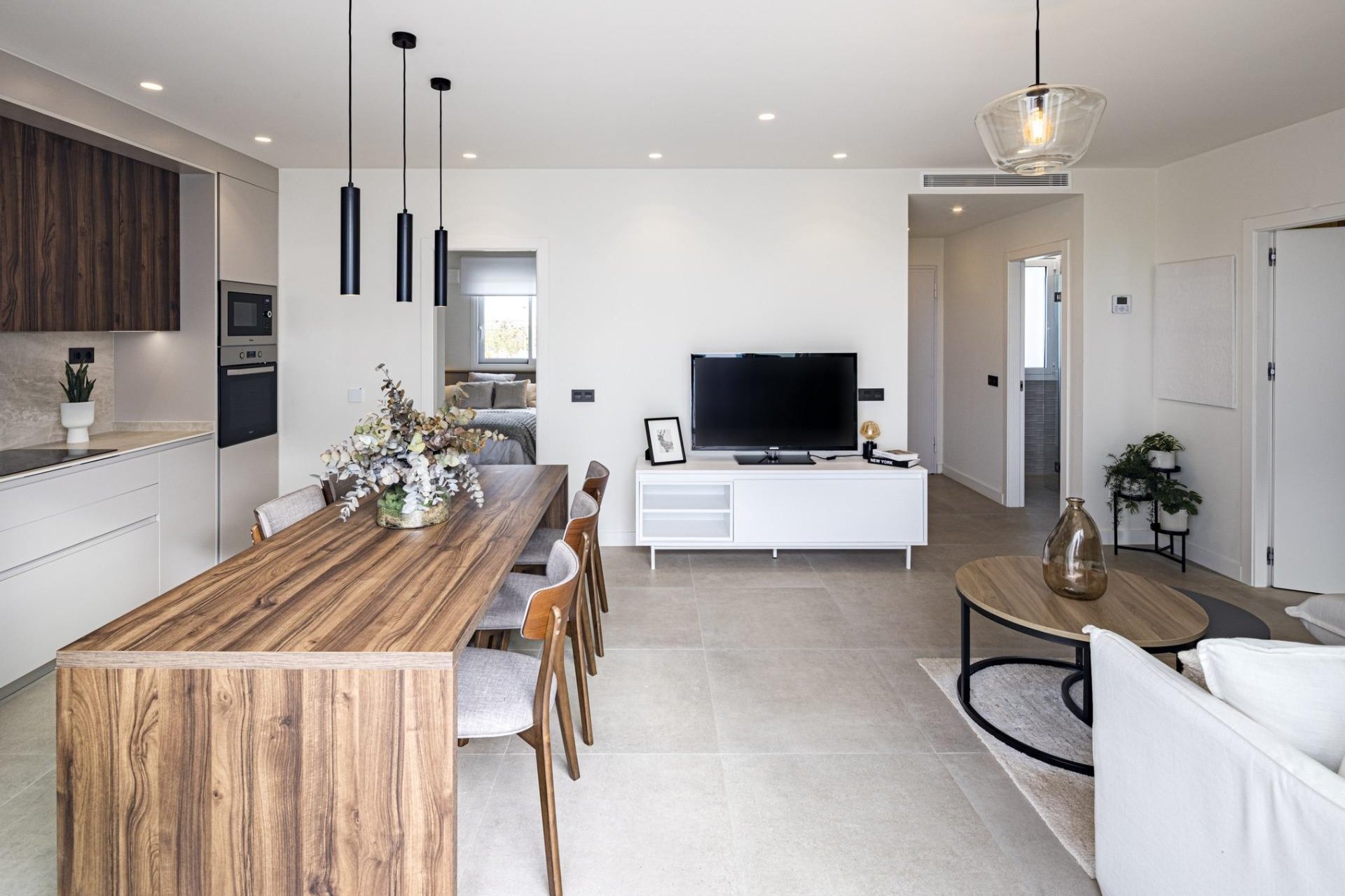 Nueva construcción - Bungalow - Pilar de La Horadada