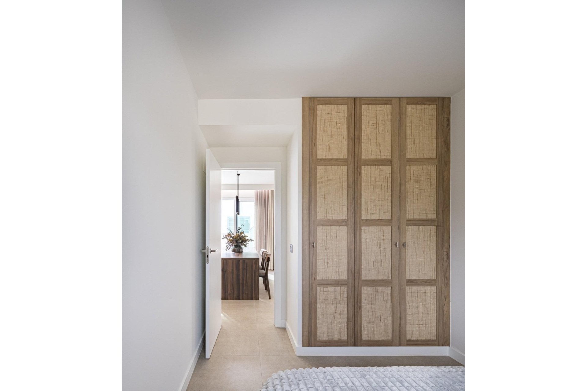 Nueva construcción - Bungalow - Pilar de La Horadada