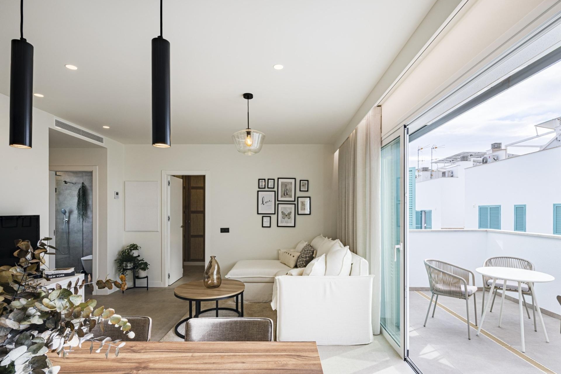 Nueva construcción - Bungalow - Pilar de La Horadada