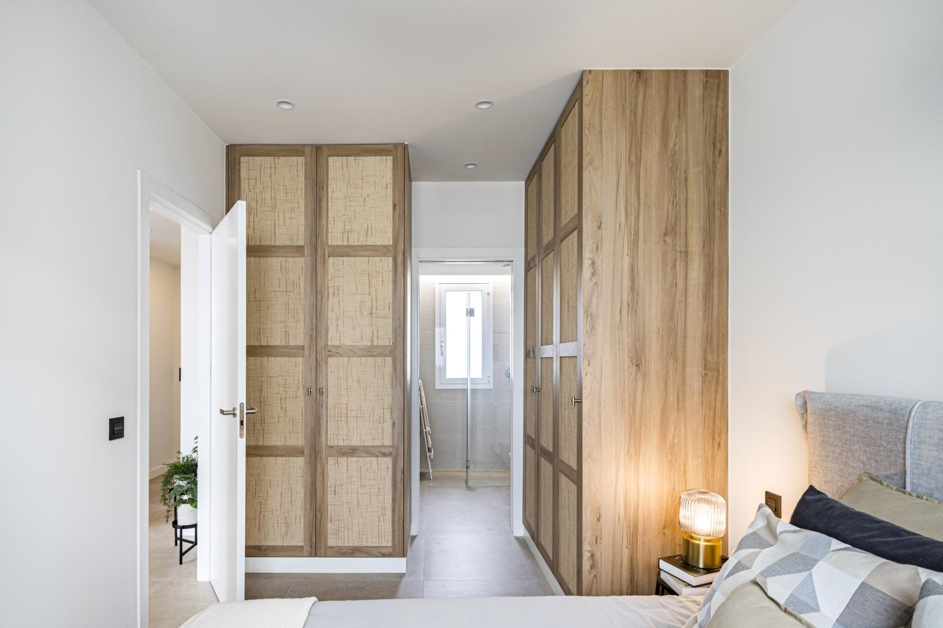 Nueva construcción - Bungalow - Pilar de La Horadada