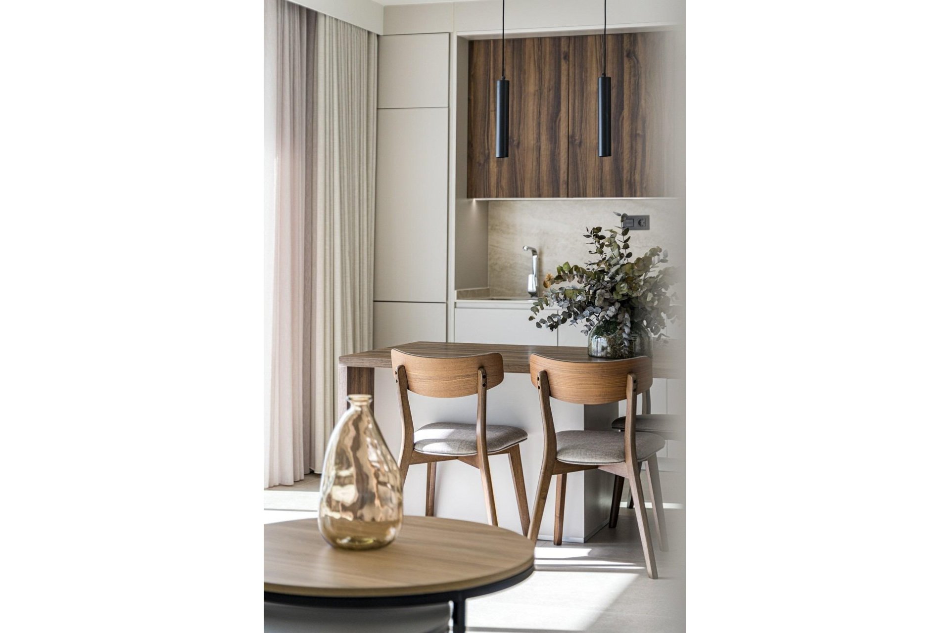 Nueva construcción - Bungalow - Pilar de La Horadada