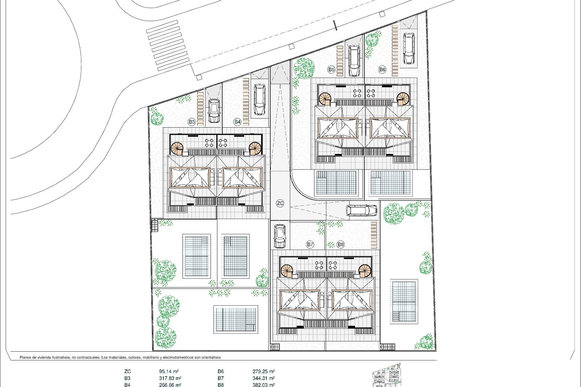 Nueva construcción - Bungalow - Polop