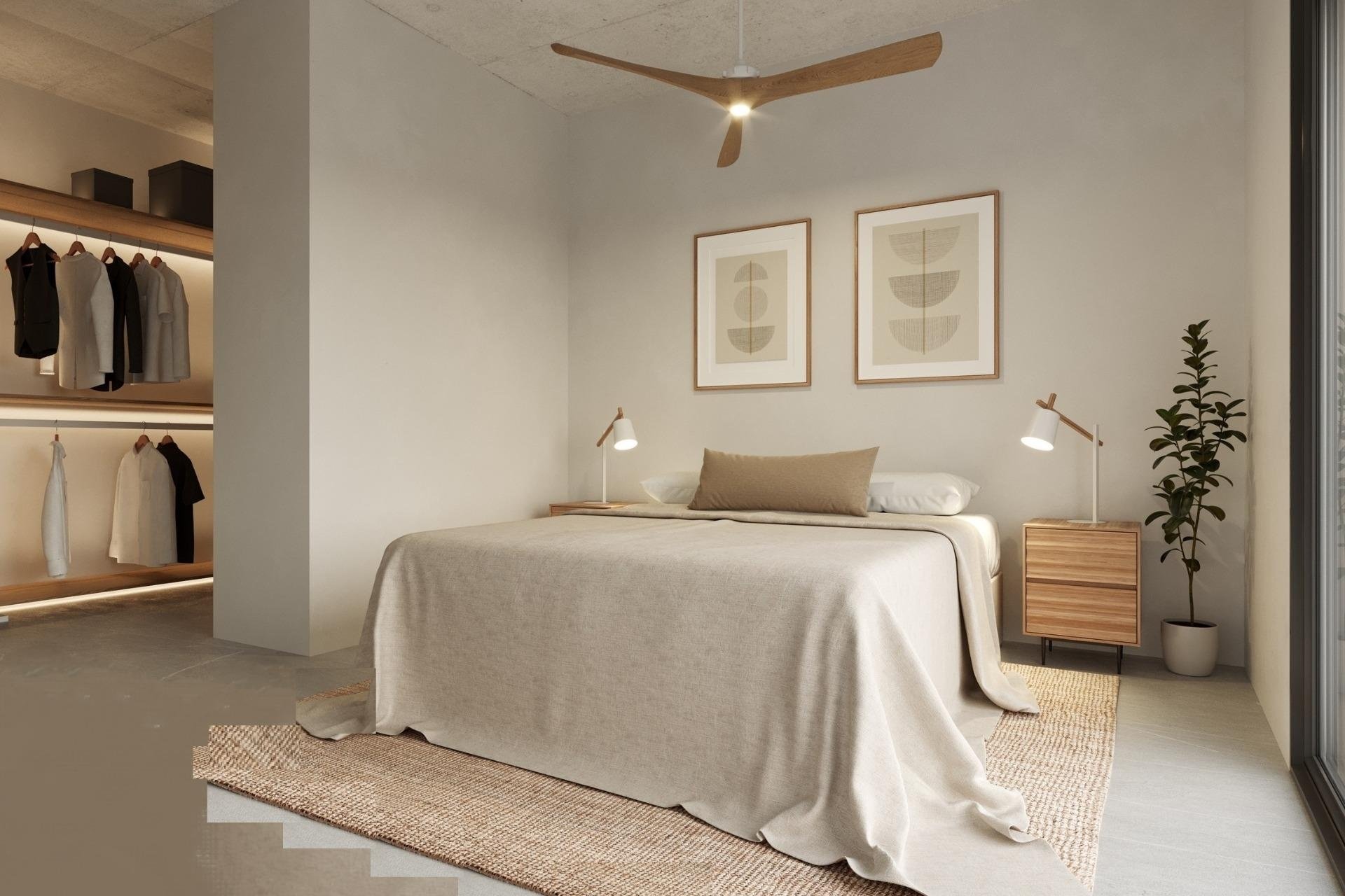 Nueva construcción - Bungalow - Polop