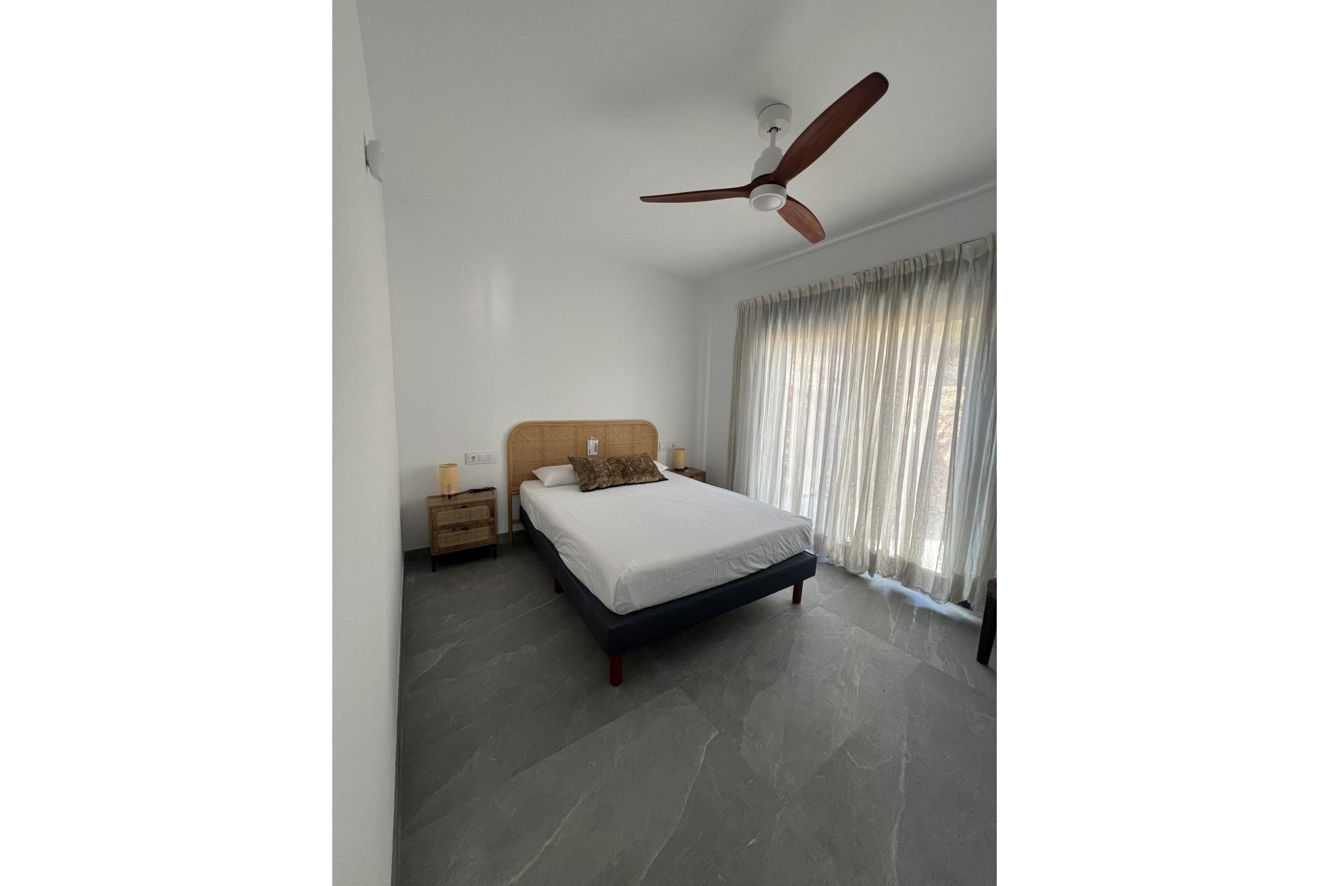 Nueva construcción - Bungalow - Polop