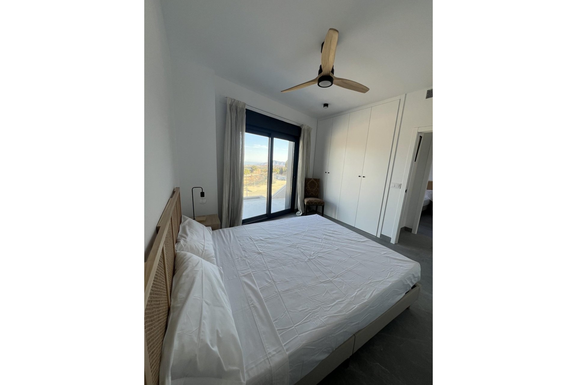 Nueva construcción - Bungalow - Polop