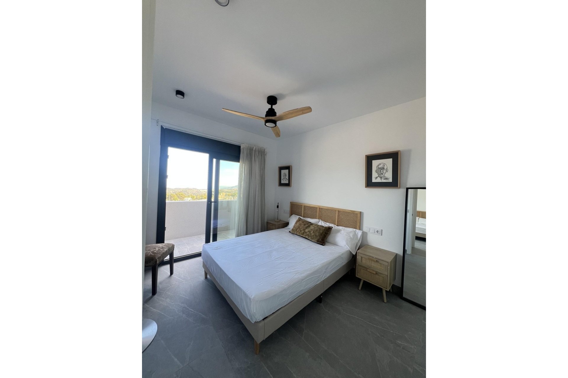 Nueva construcción - Bungalow - Polop