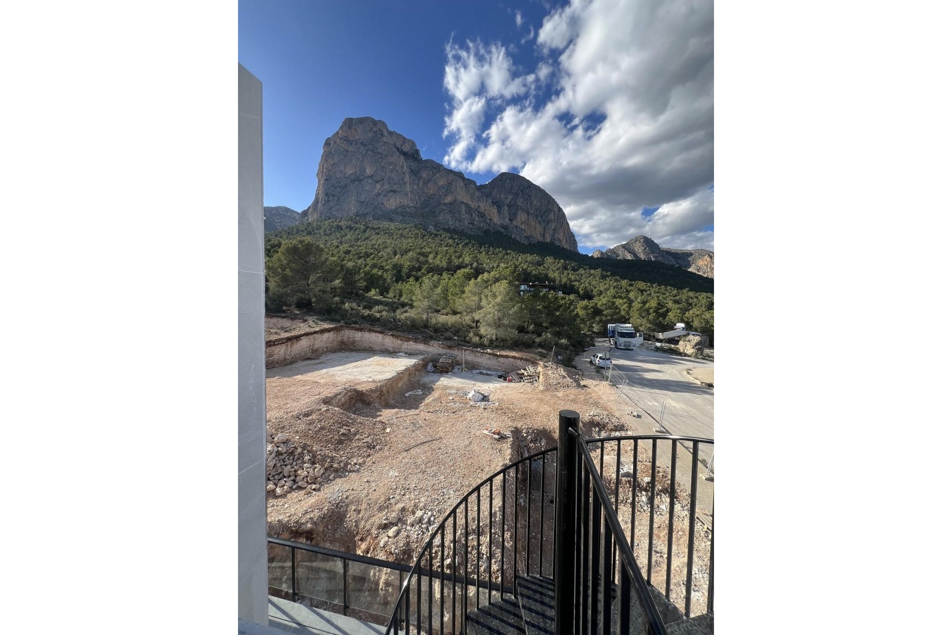 Nueva construcción - Bungalow - Polop