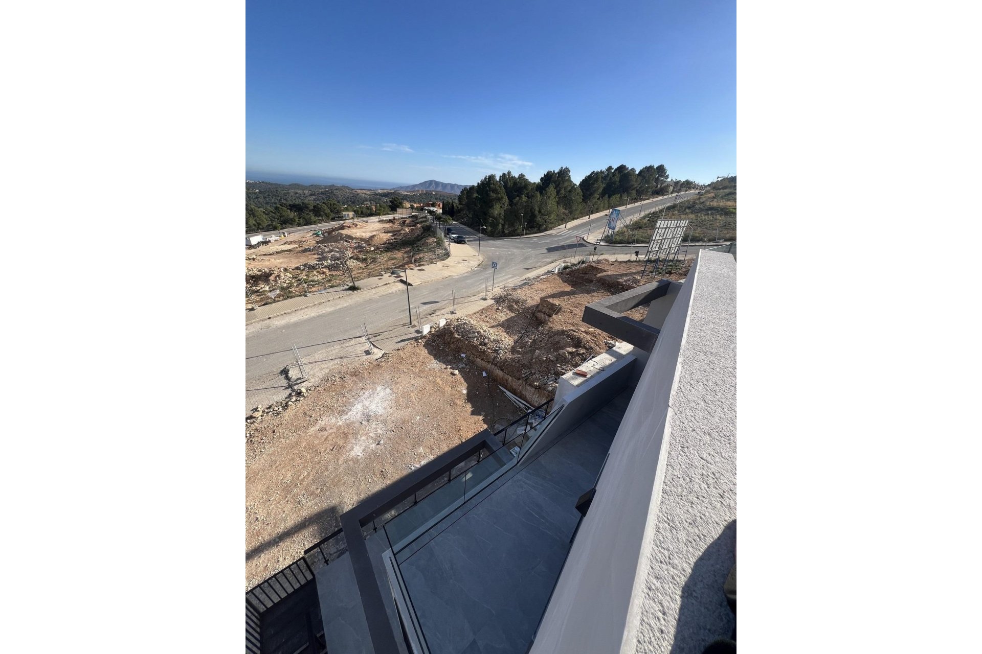 Nueva construcción - Bungalow - Polop