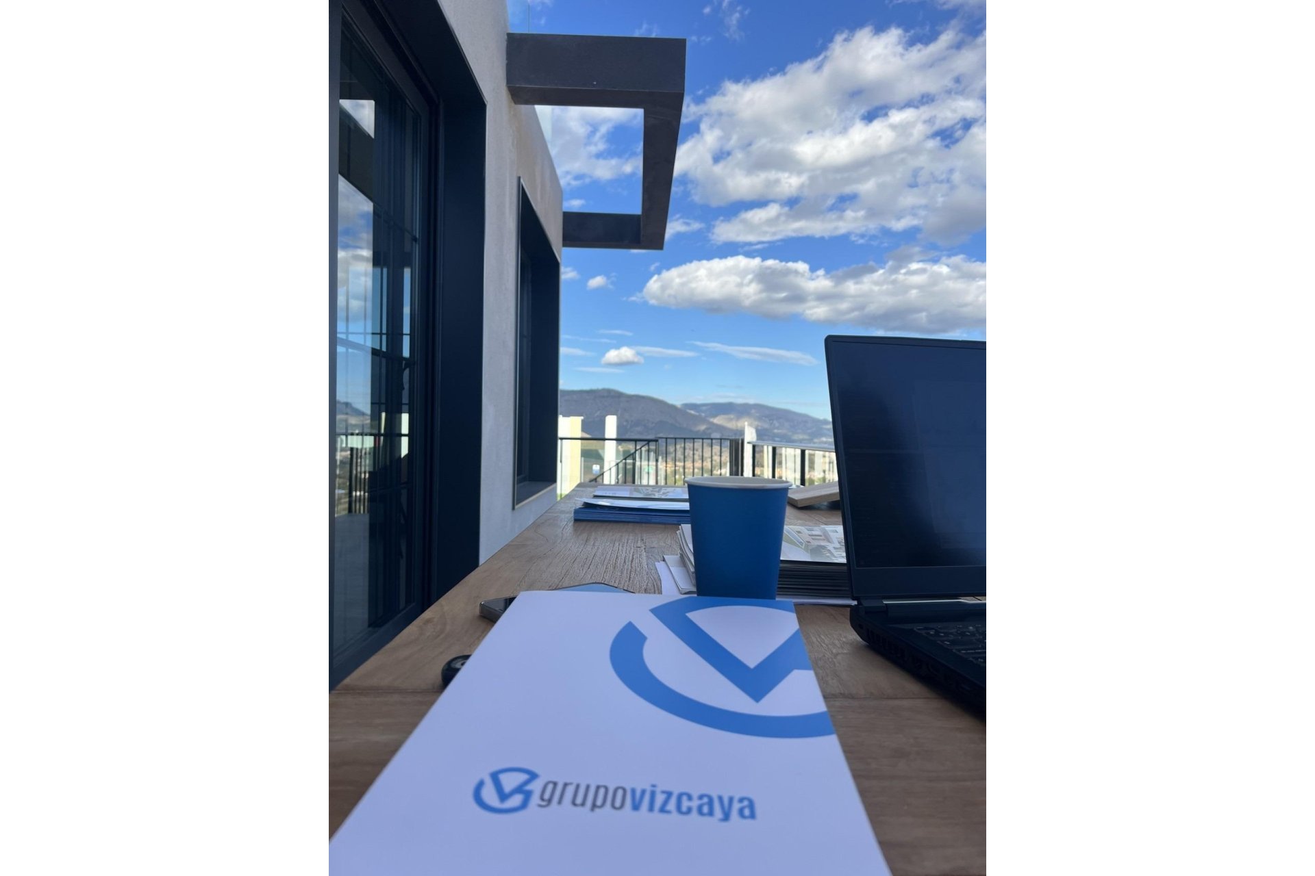 Nueva construcción - Bungalow - Polop