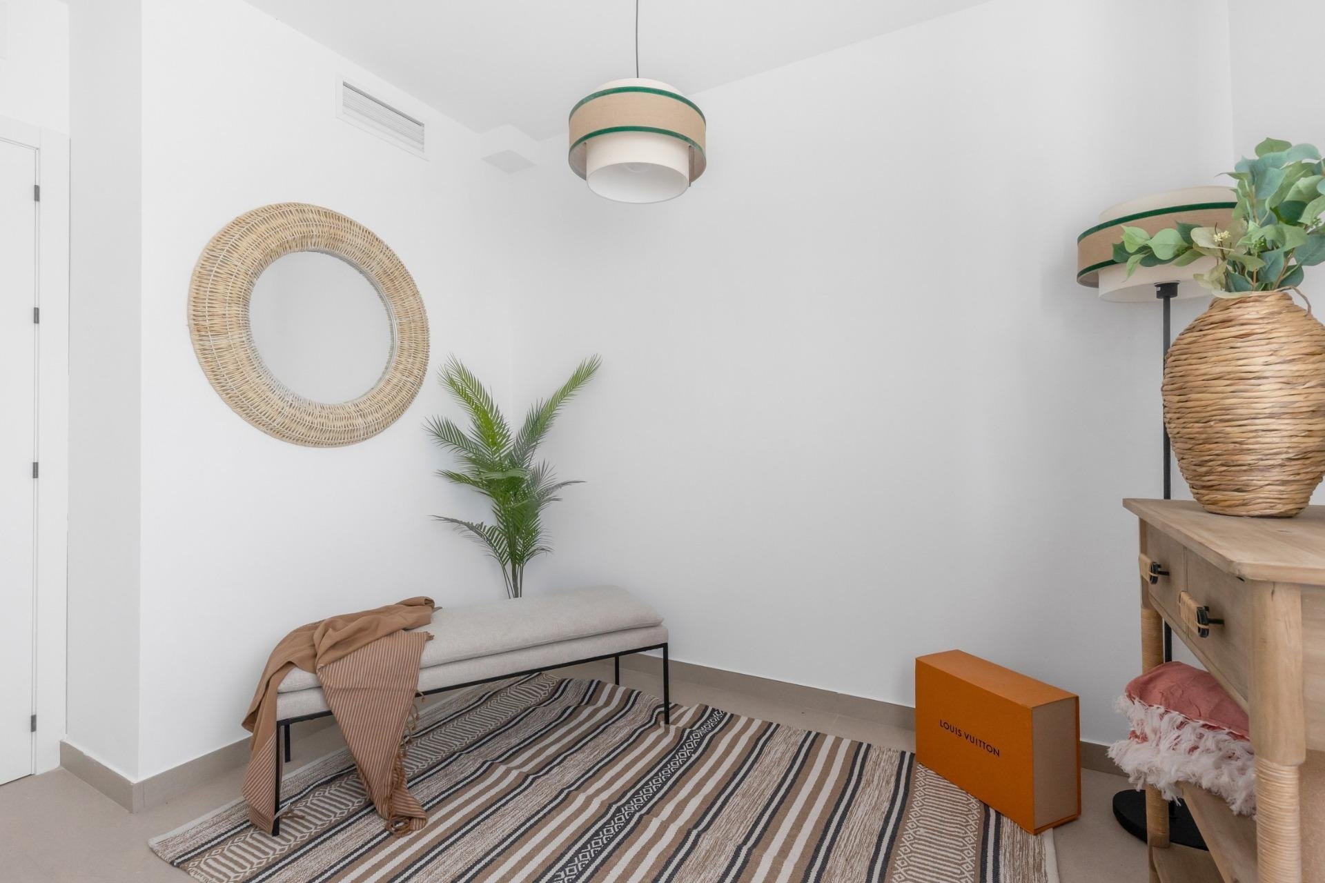 Nueva construcción - Bungalow - Rafal
