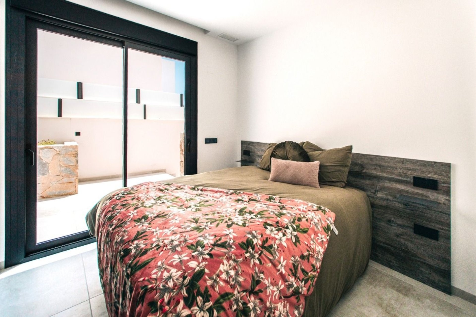 Nueva construcción - Bungalow - Rojales