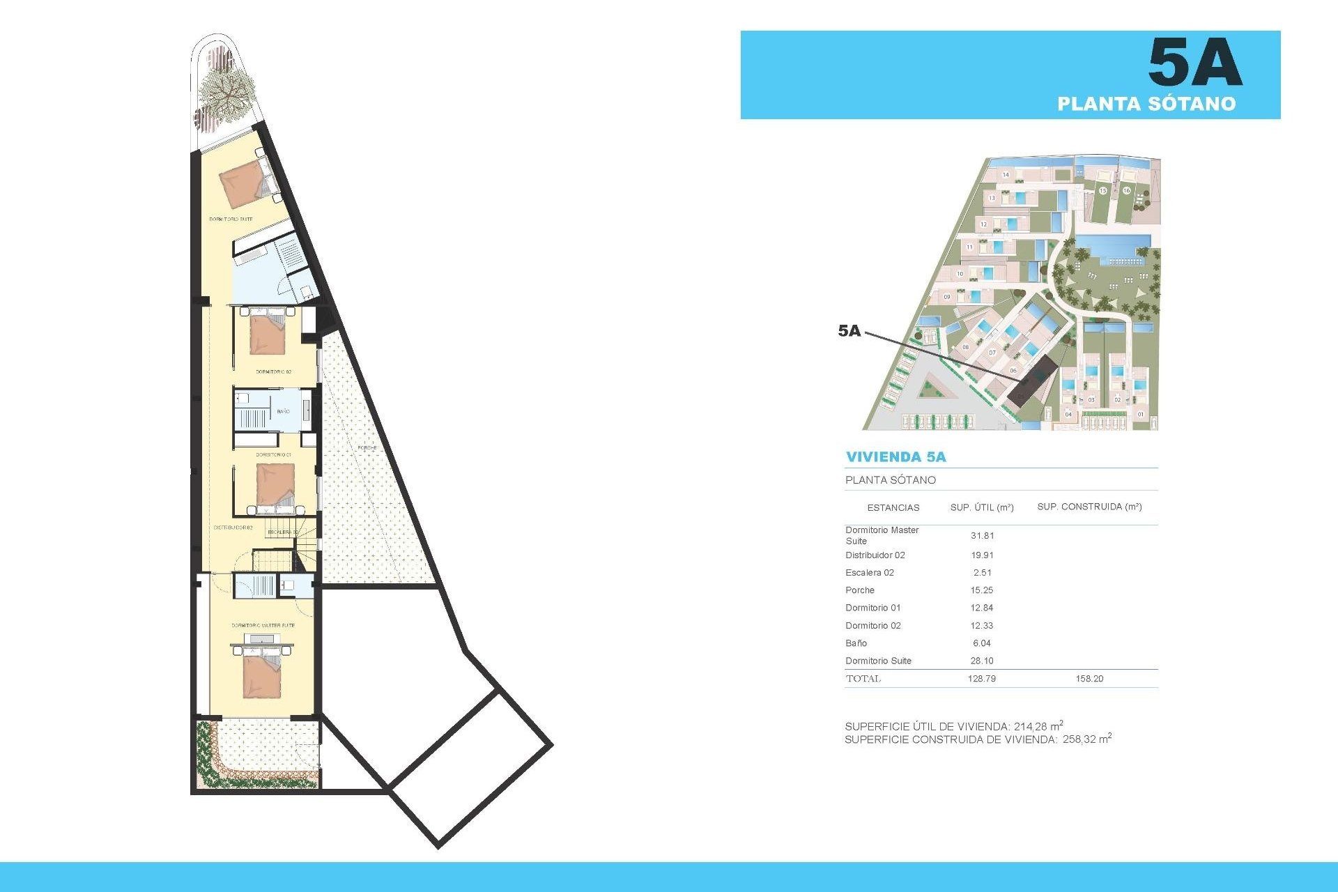 Nueva construcción - Bungalow - Rojales