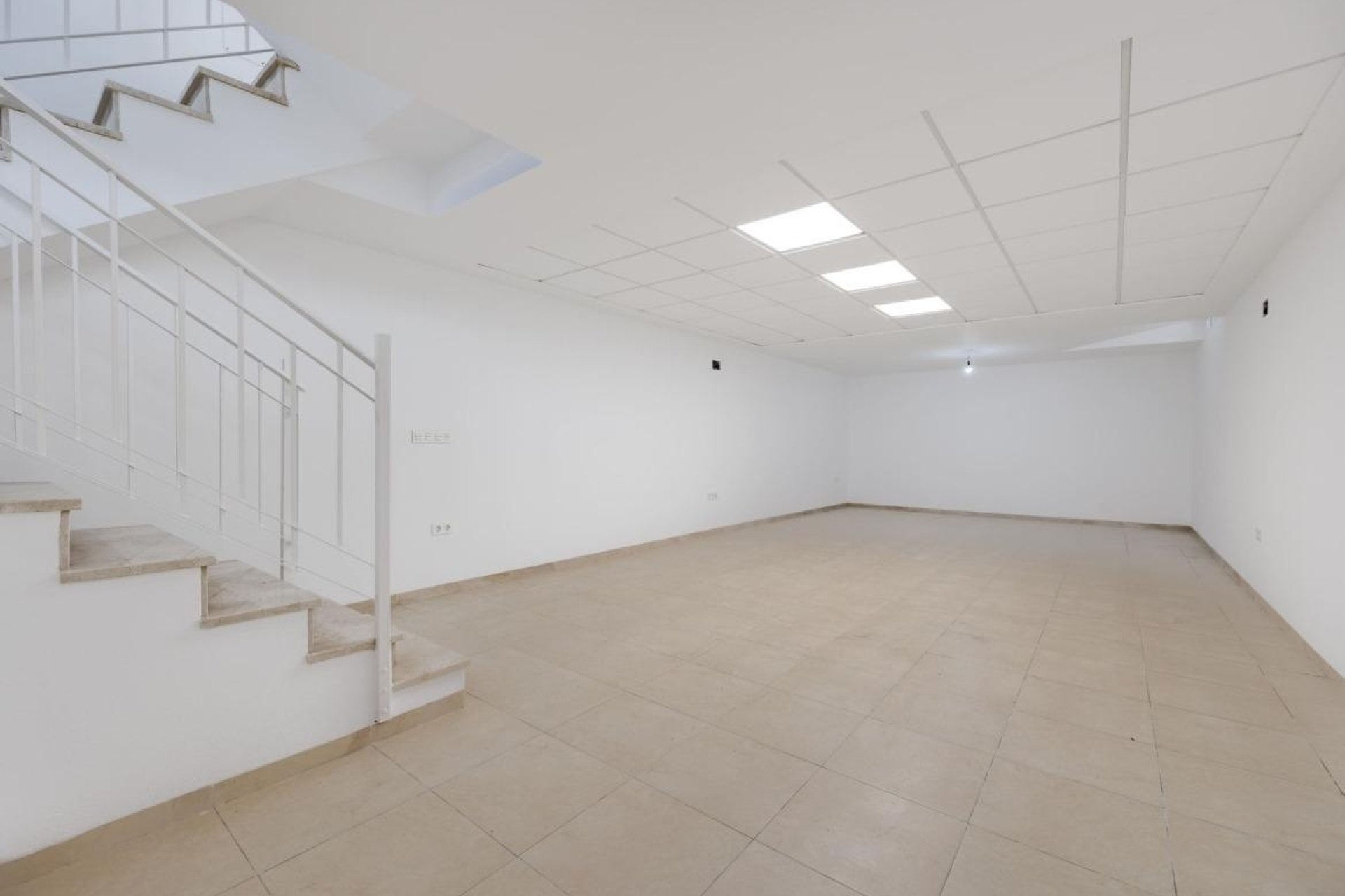 Nueva construcción - Bungalow - San Fulgencio