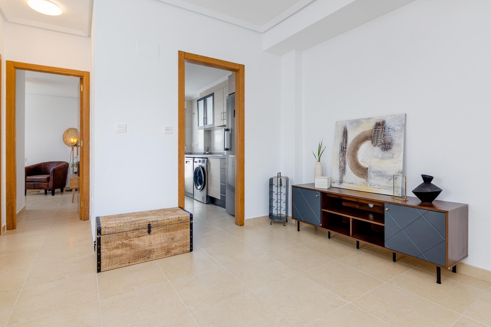 Nueva construcción - Bungalow - San Fulgencio