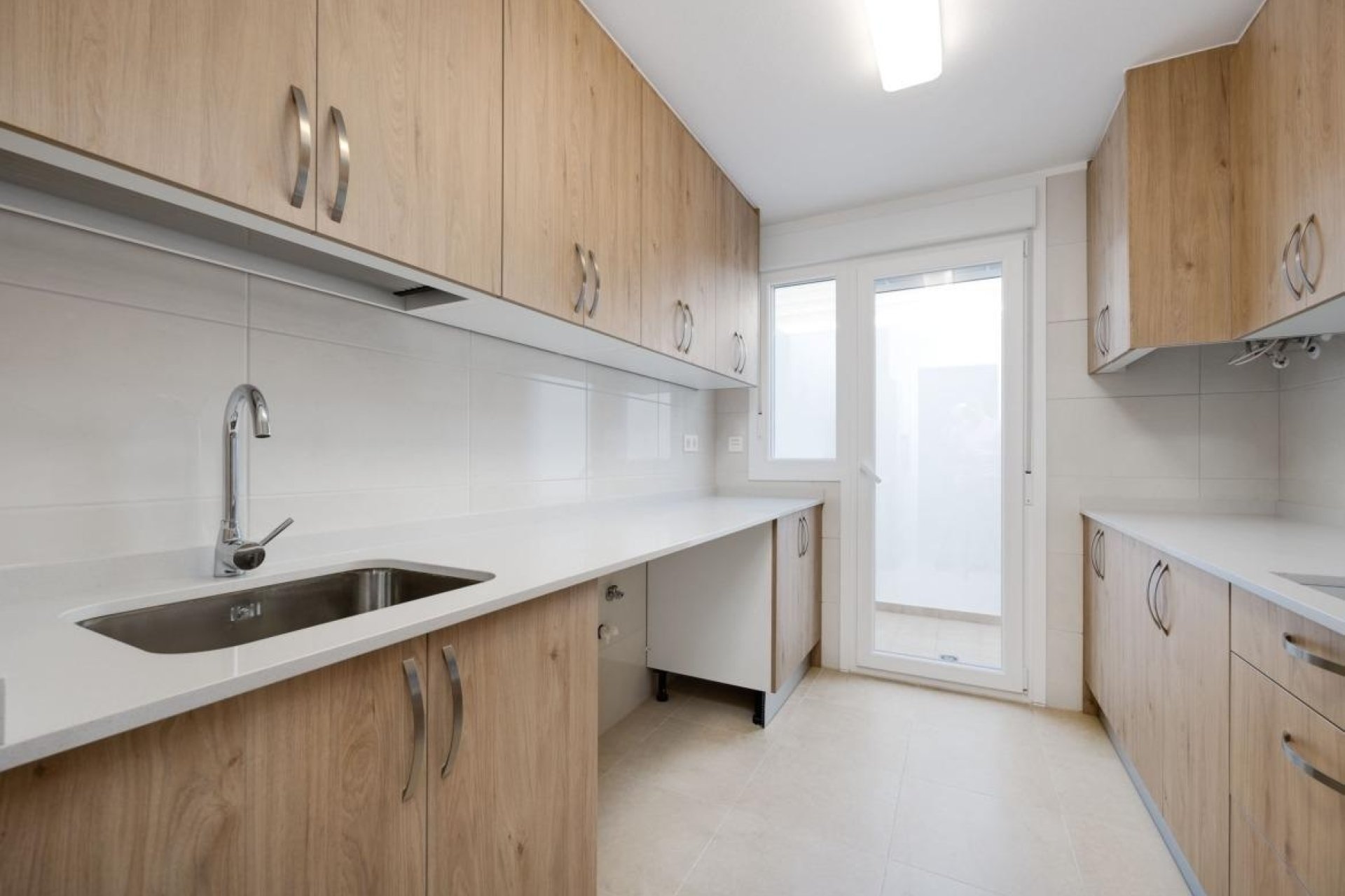 Nueva construcción - Bungalow - San Fulgencio