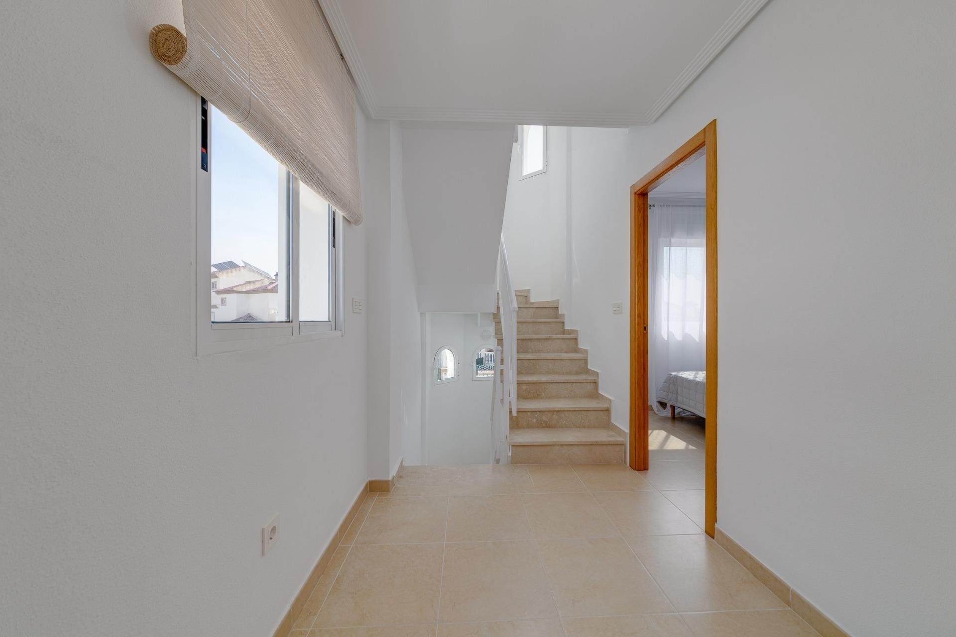 Nueva construcción - Bungalow - San Fulgencio