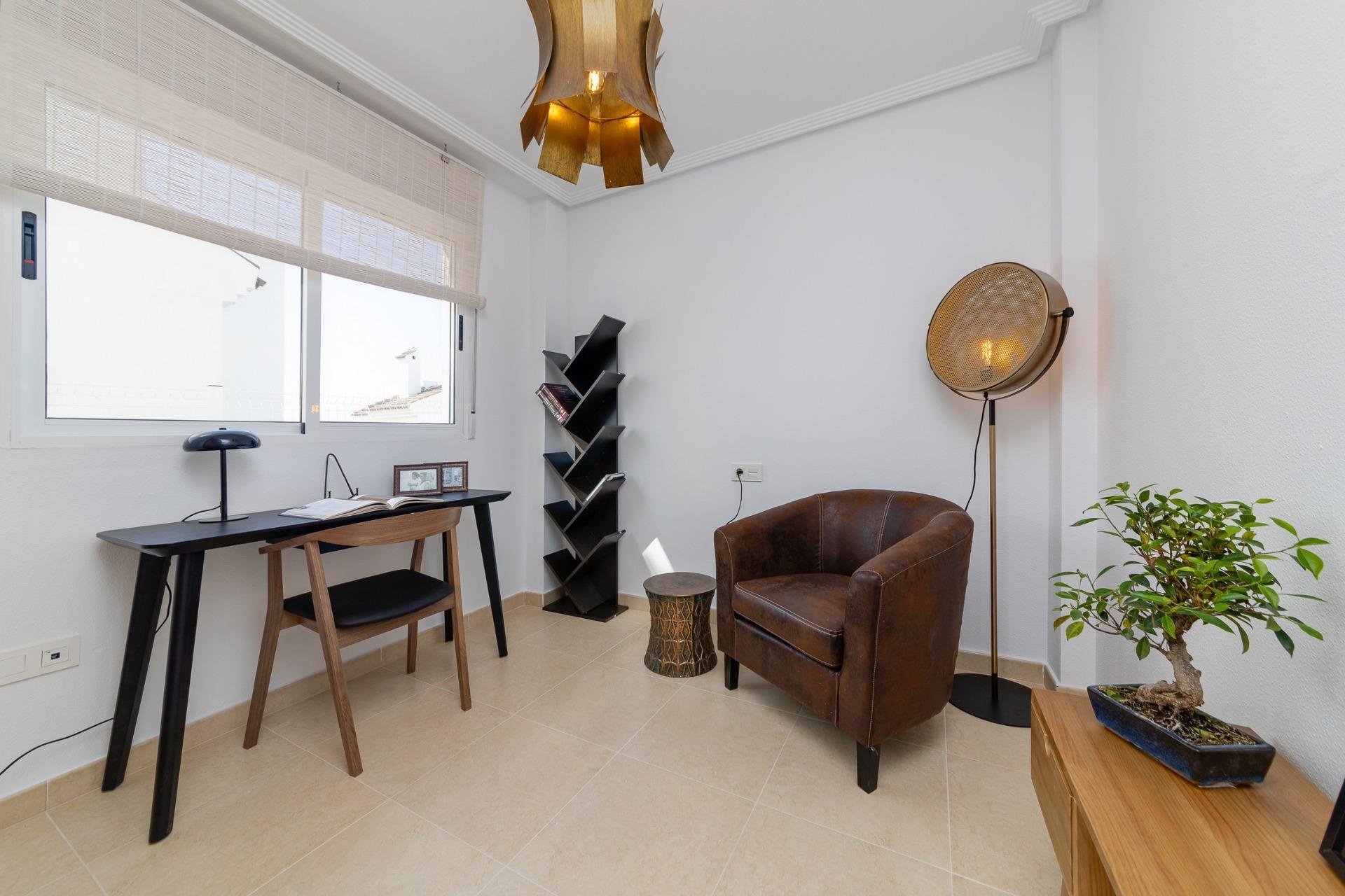 Nueva construcción - Bungalow - San Fulgencio