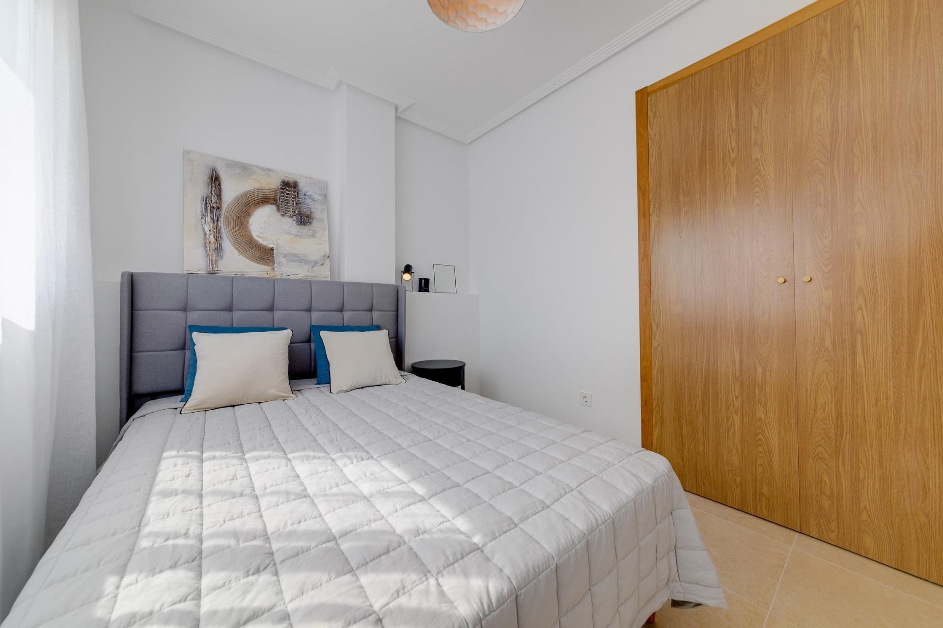 Nueva construcción - Bungalow - San Fulgencio