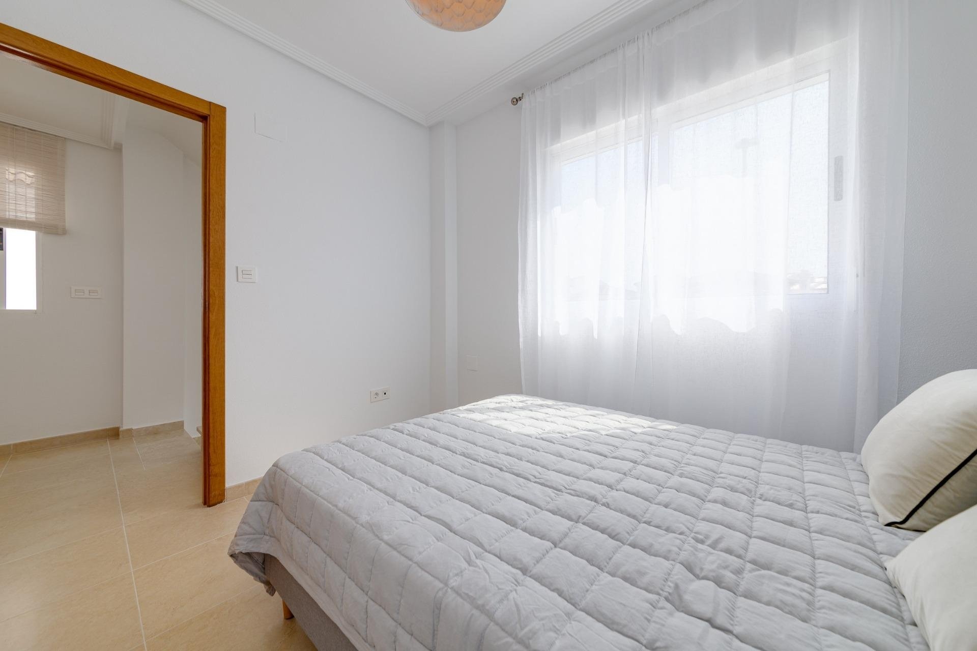Nueva construcción - Bungalow - San Fulgencio