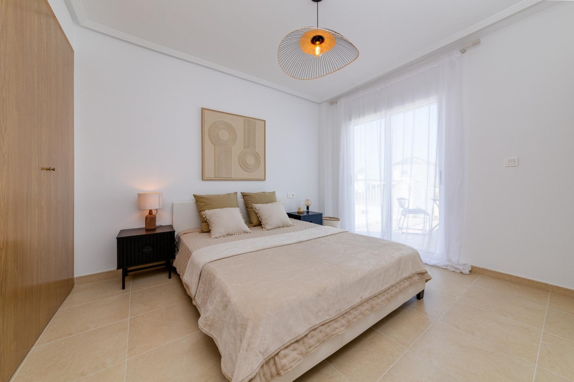Nueva construcción - Bungalow - San Fulgencio