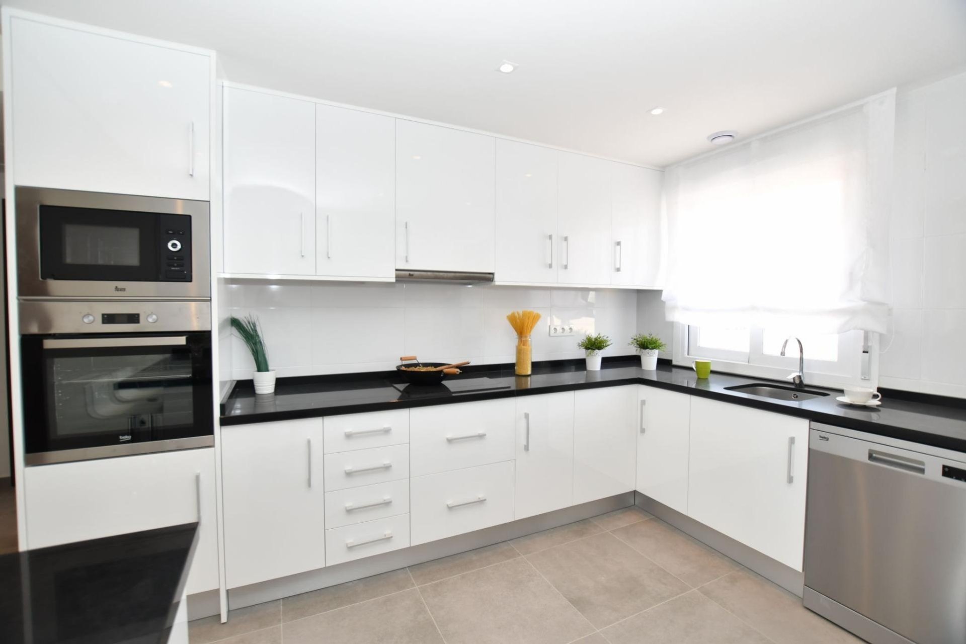 Nueva construcción - Bungalow - San Miguel de Salinas