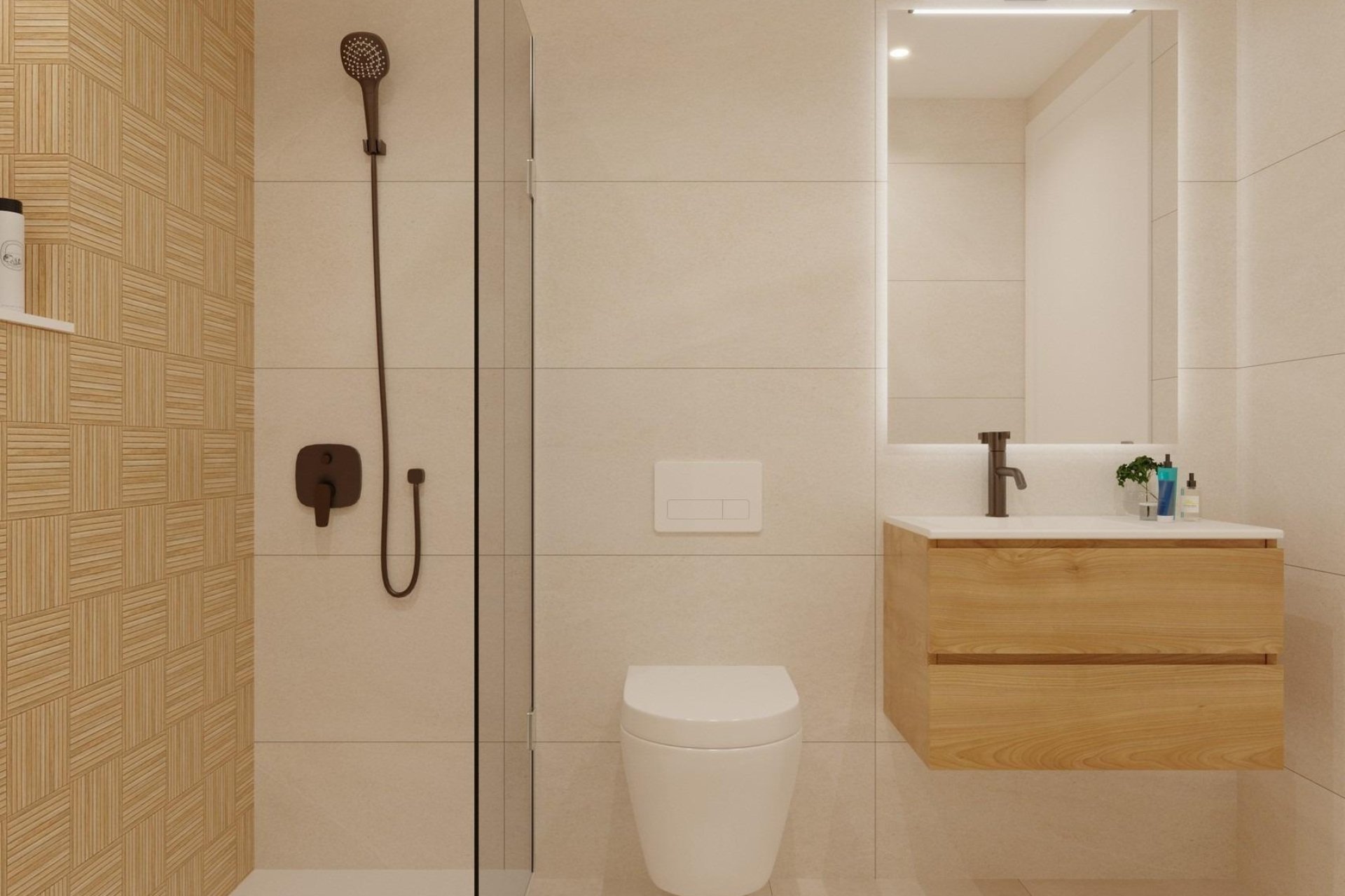 Nueva construcción - Bungalow - San Pedro del Pinatar