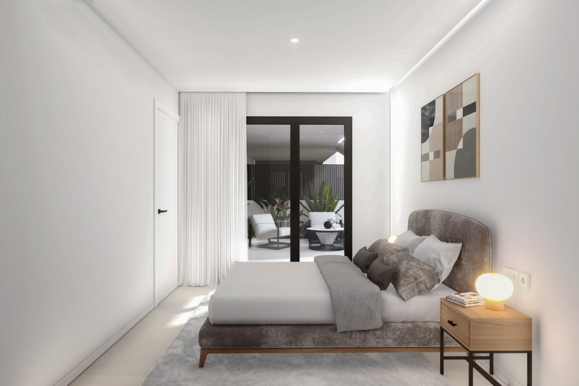 Nueva construcción - Bungalow - San Pedro del Pinatar