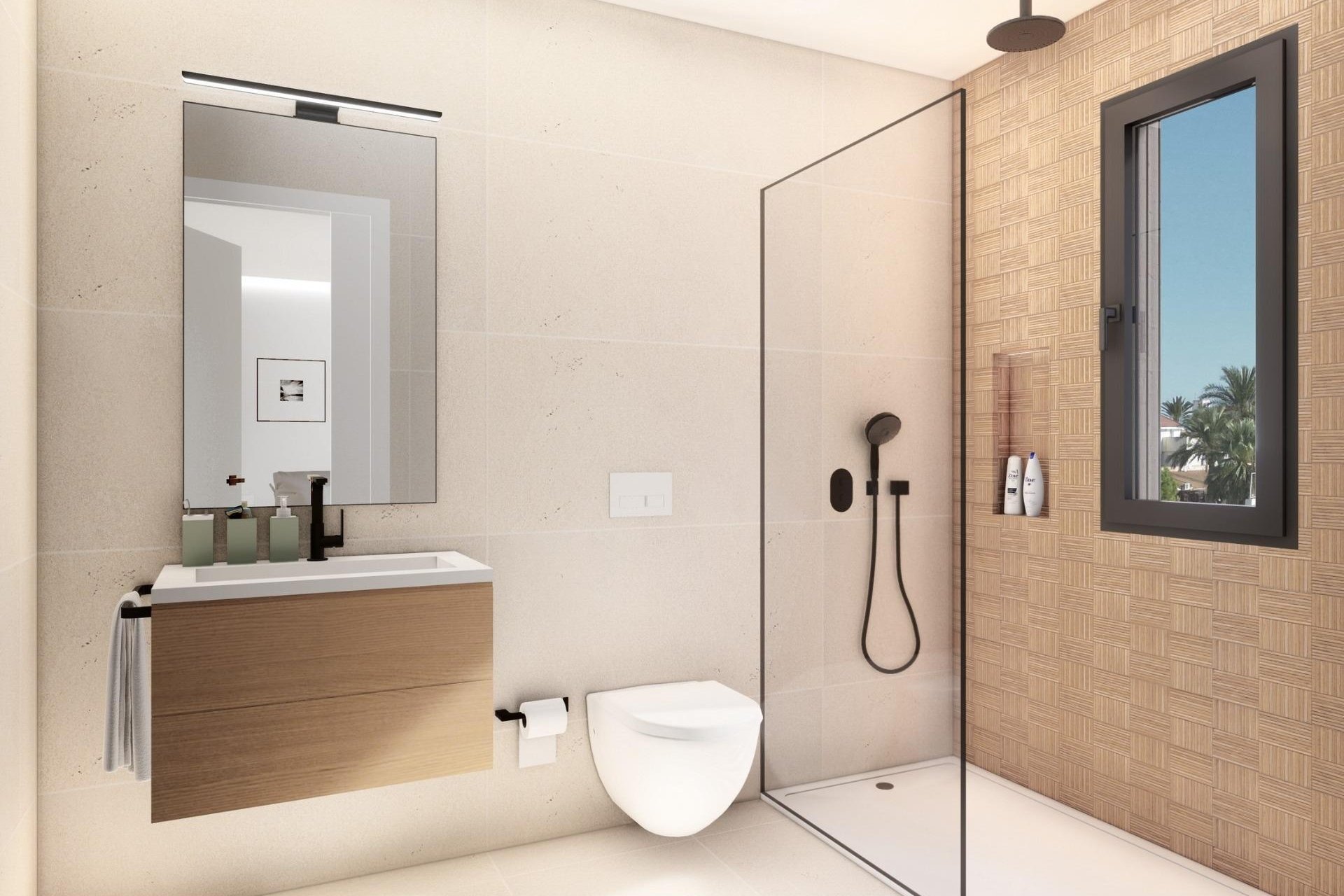 Nueva construcción - Bungalow - San Pedro del Pinatar