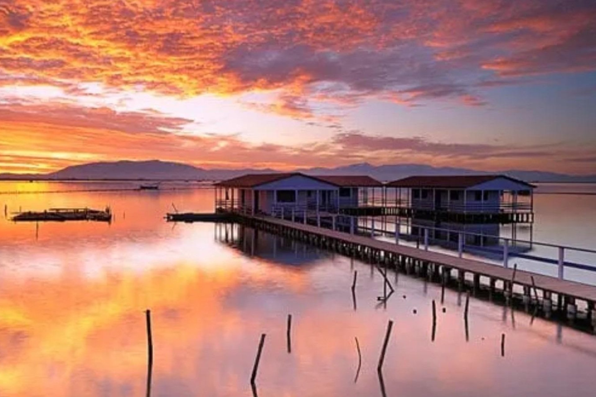 Nueva construcción - Bungalow - San Pedro del Pinatar