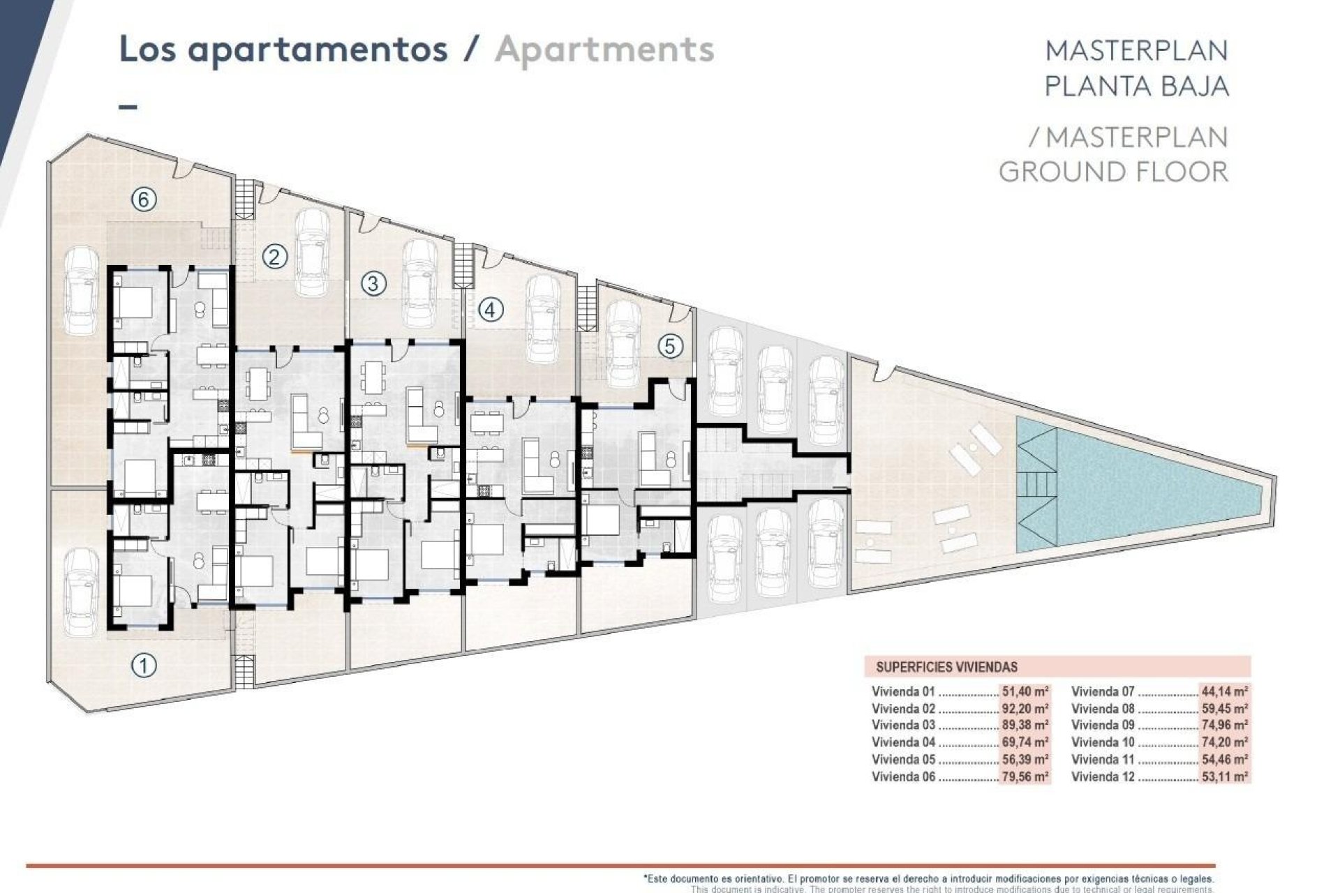Nueva construcción - Bungalow - San Pedro del Pinatar