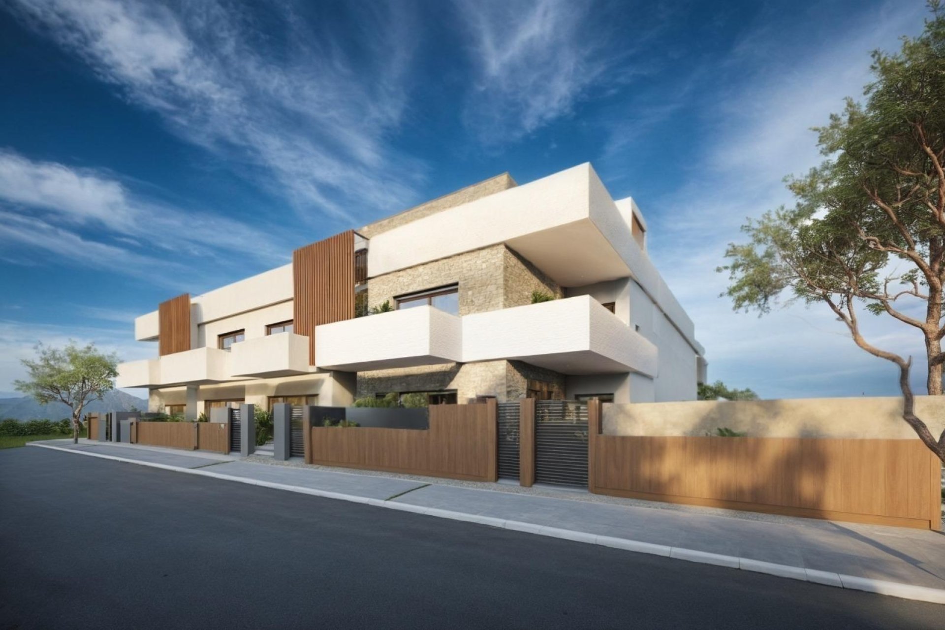 Nueva construcción - Bungalow - San Pedro del Pinatar