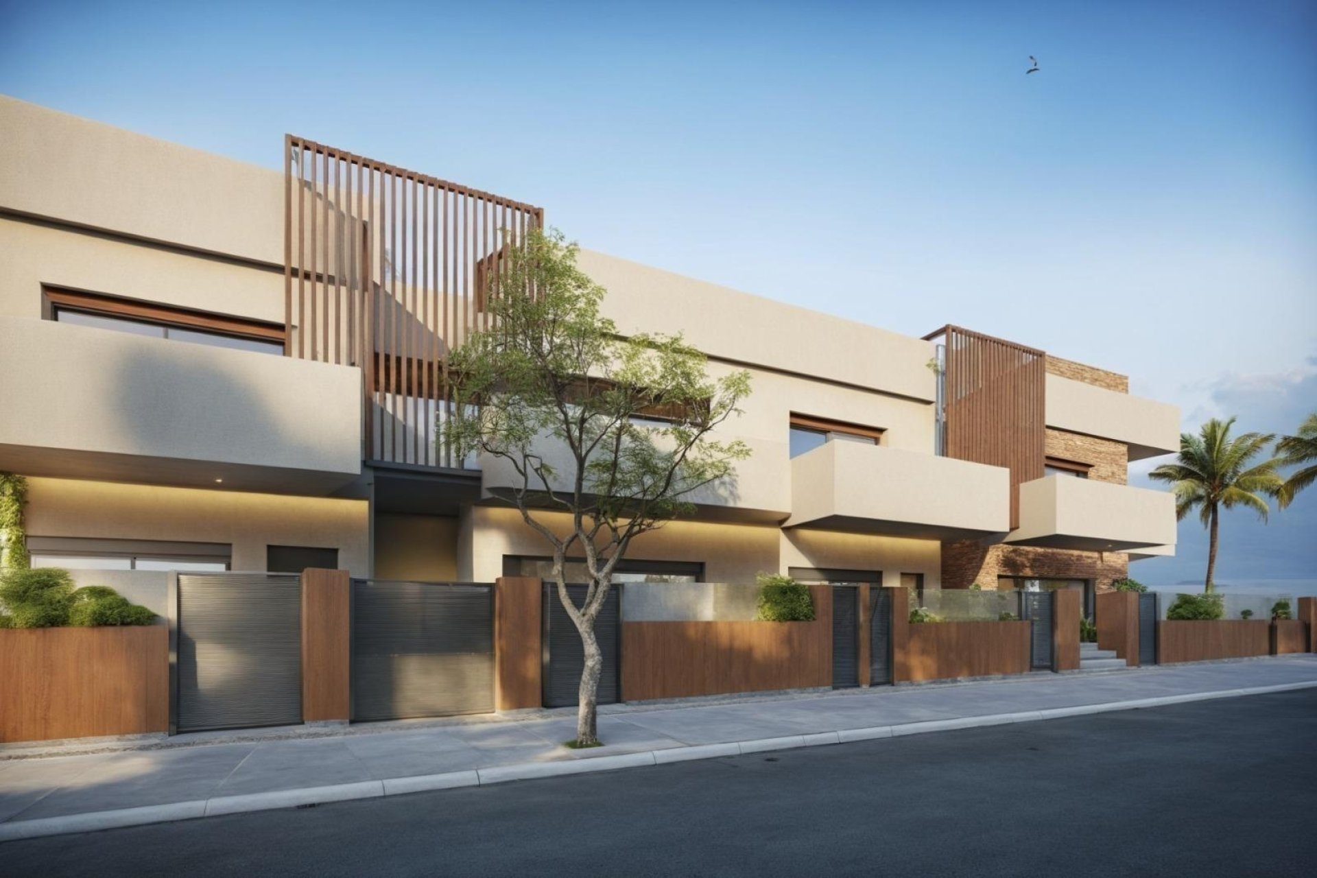 Nueva construcción - Bungalow - San Pedro del Pinatar