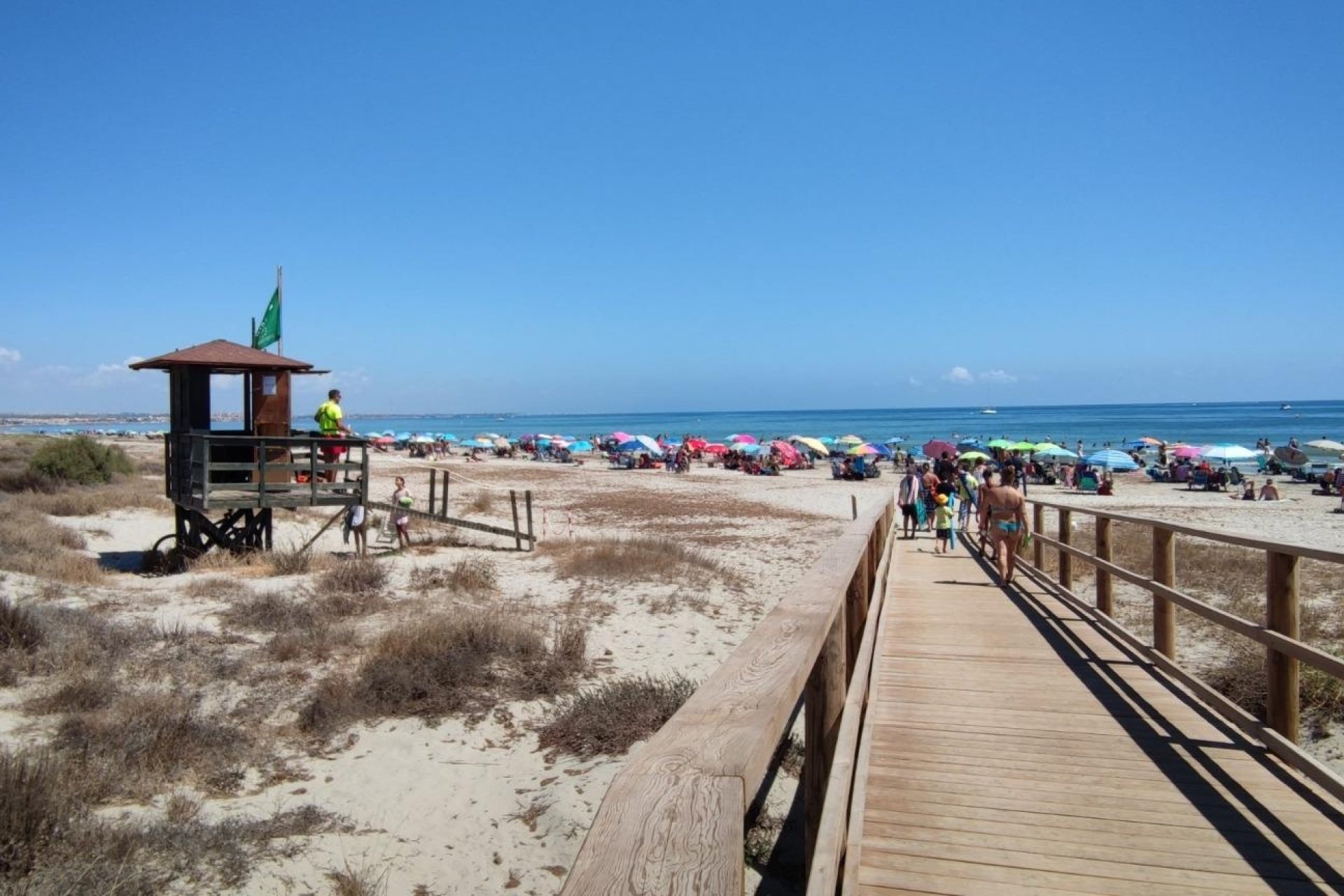 Nueva construcción - Bungalow - San Pedro del Pinatar