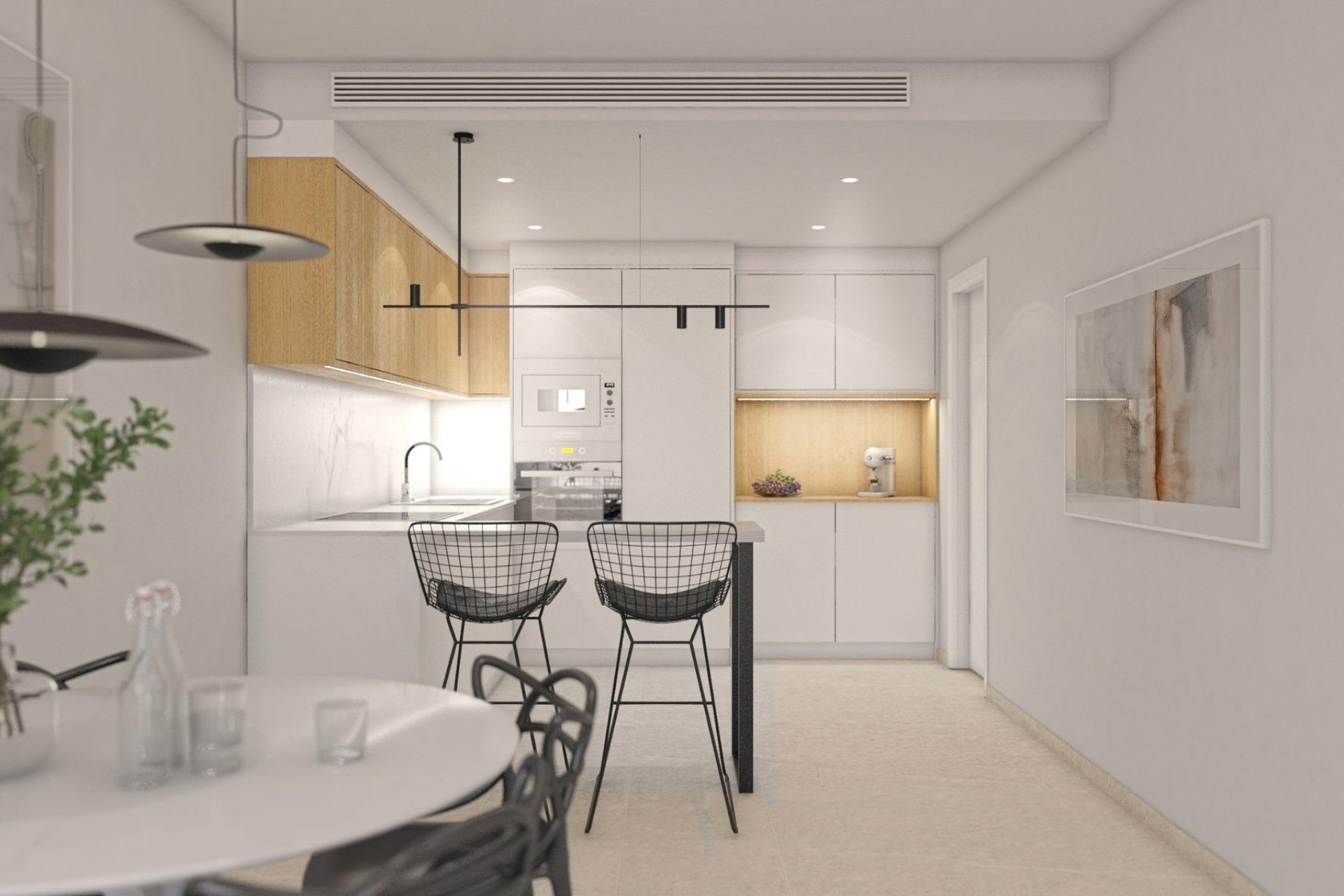 Nueva construcción - Bungalow - San Pedro del Pinatar