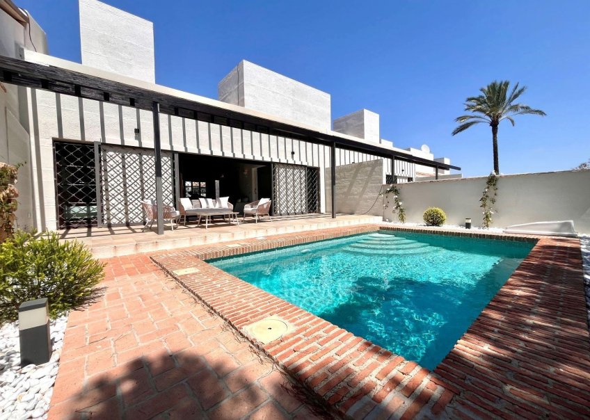 Nueva construcción - Bungalow - Sucina